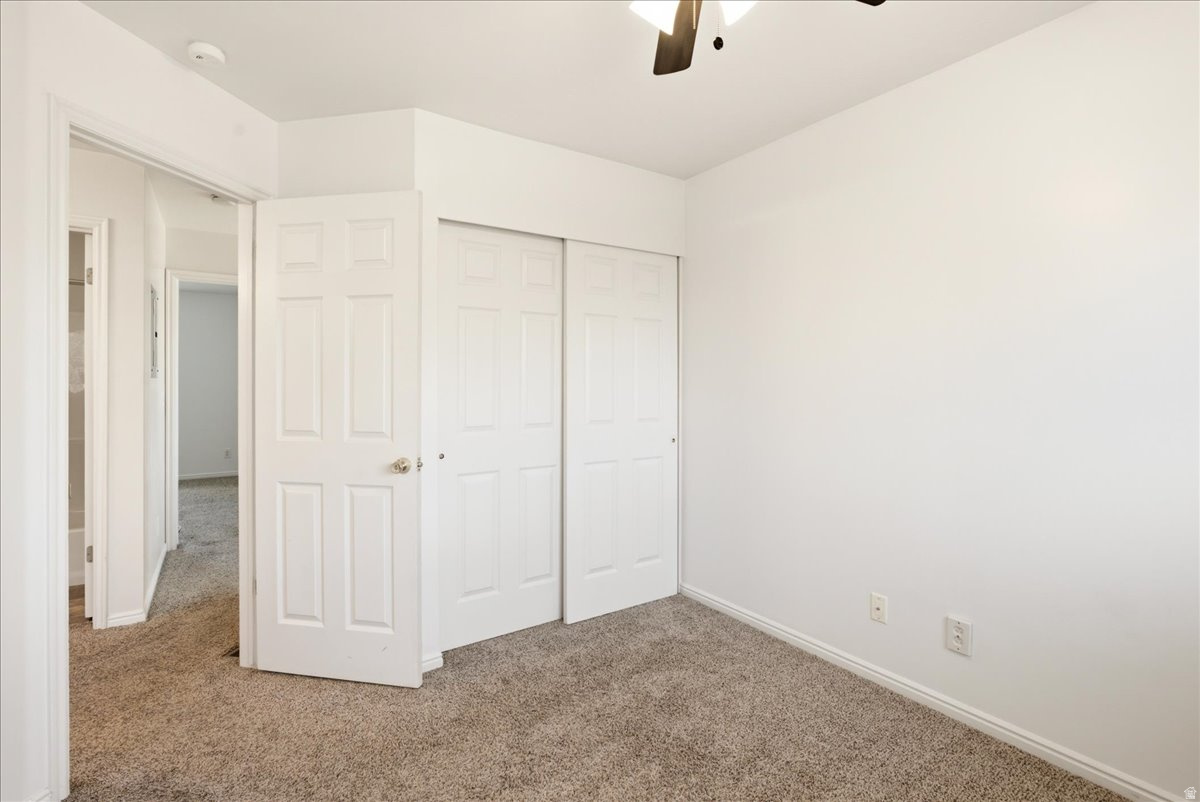 TUSCANY TOWNHOMES PHASE 1 CONDO - Residential