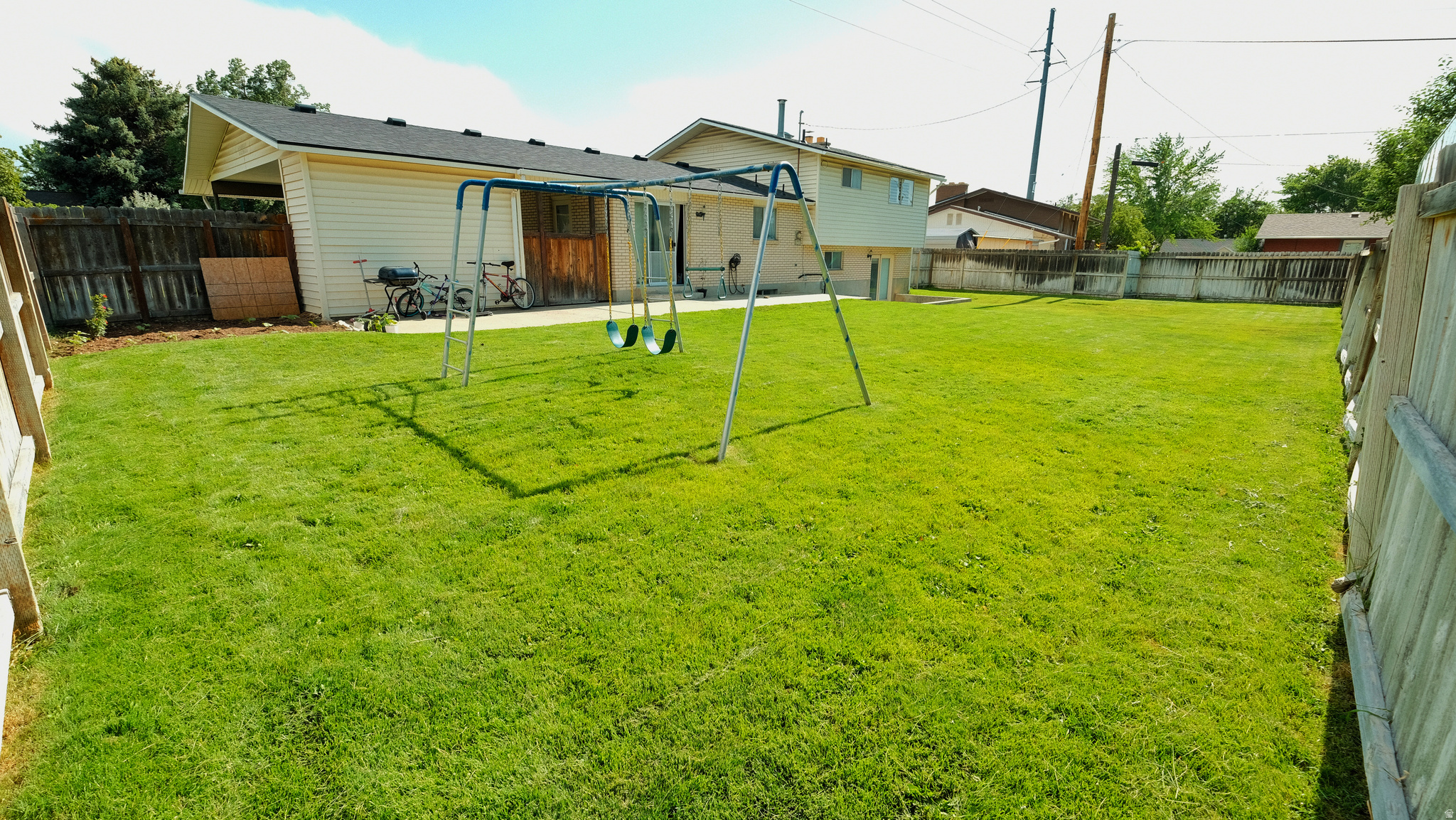 MOUNTAIN GREEN - Residential