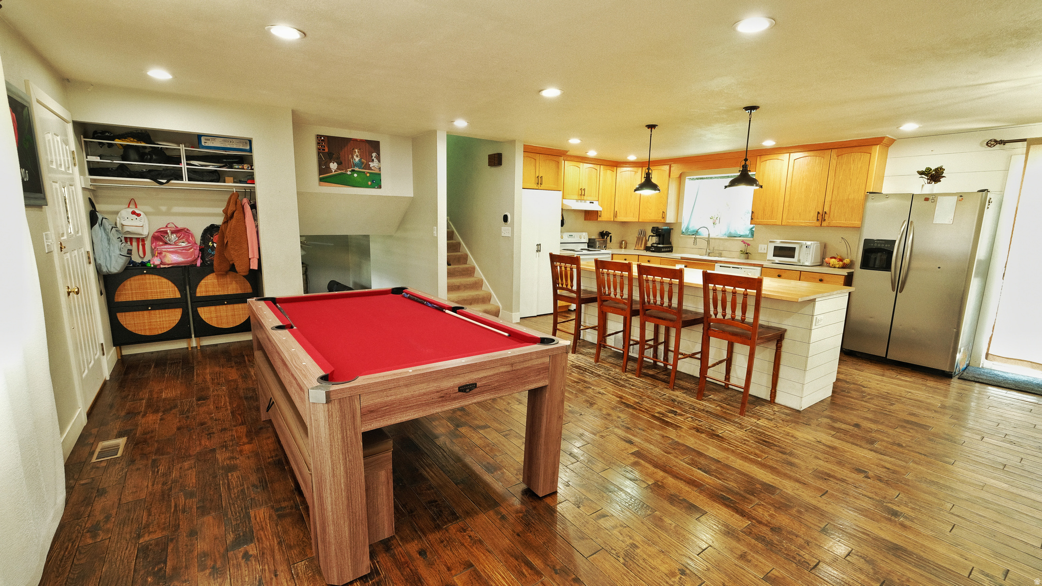 MOUNTAIN GREEN - Residential