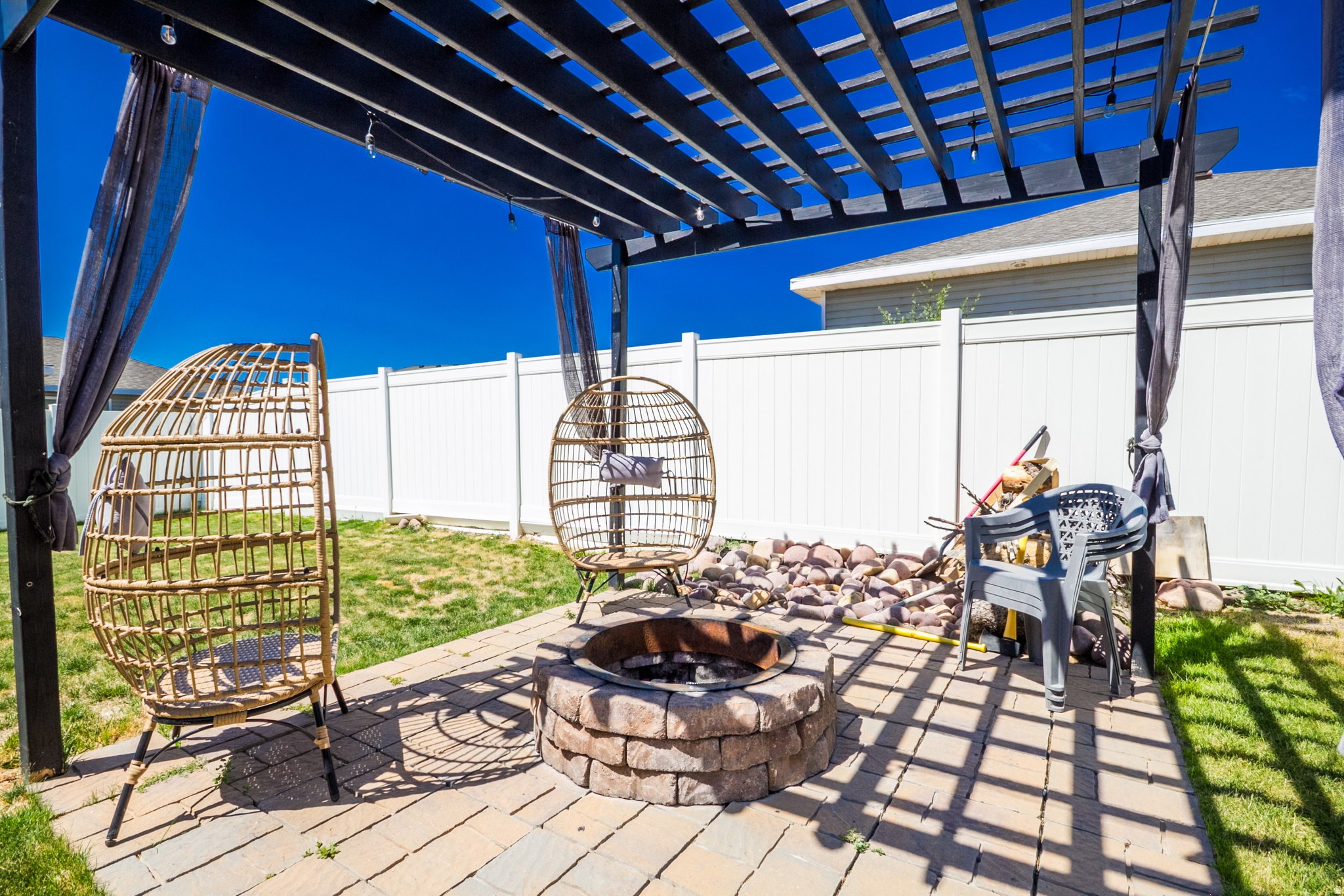 KRYSTLE HOME SUBDIVISION - Residential