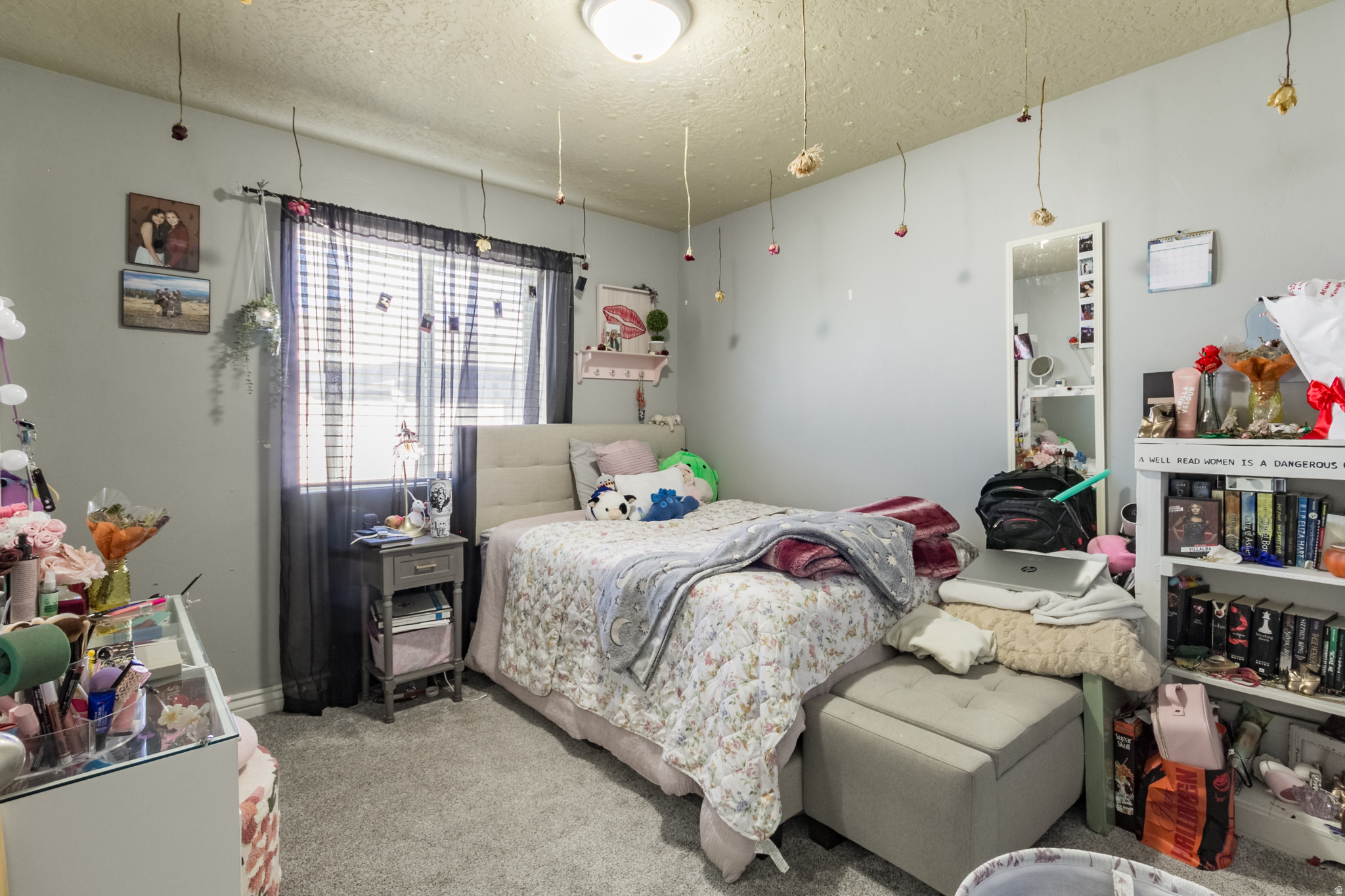 KRYSTLE HOME SUBDIVISION - Residential