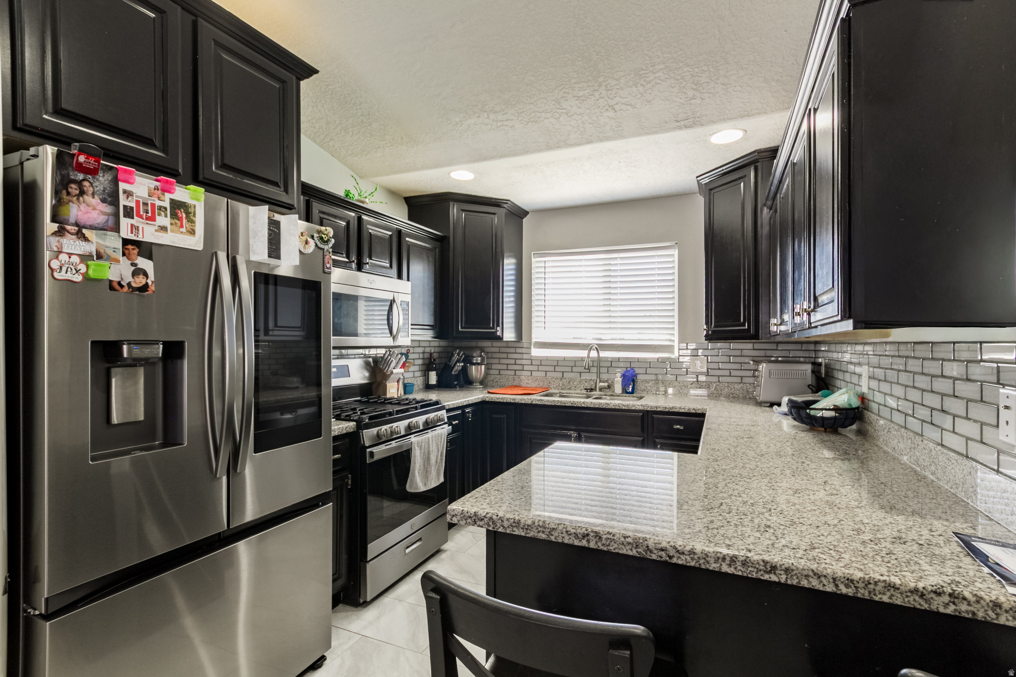 KRYSTLE HOME SUBDIVISION - Residential