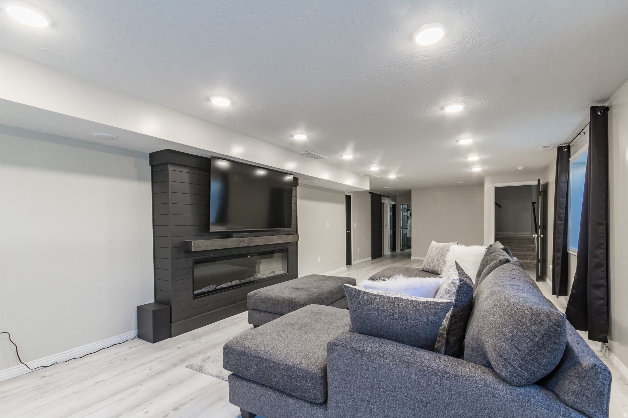 KRYSTLE HOME SUBDIVISION - Residential