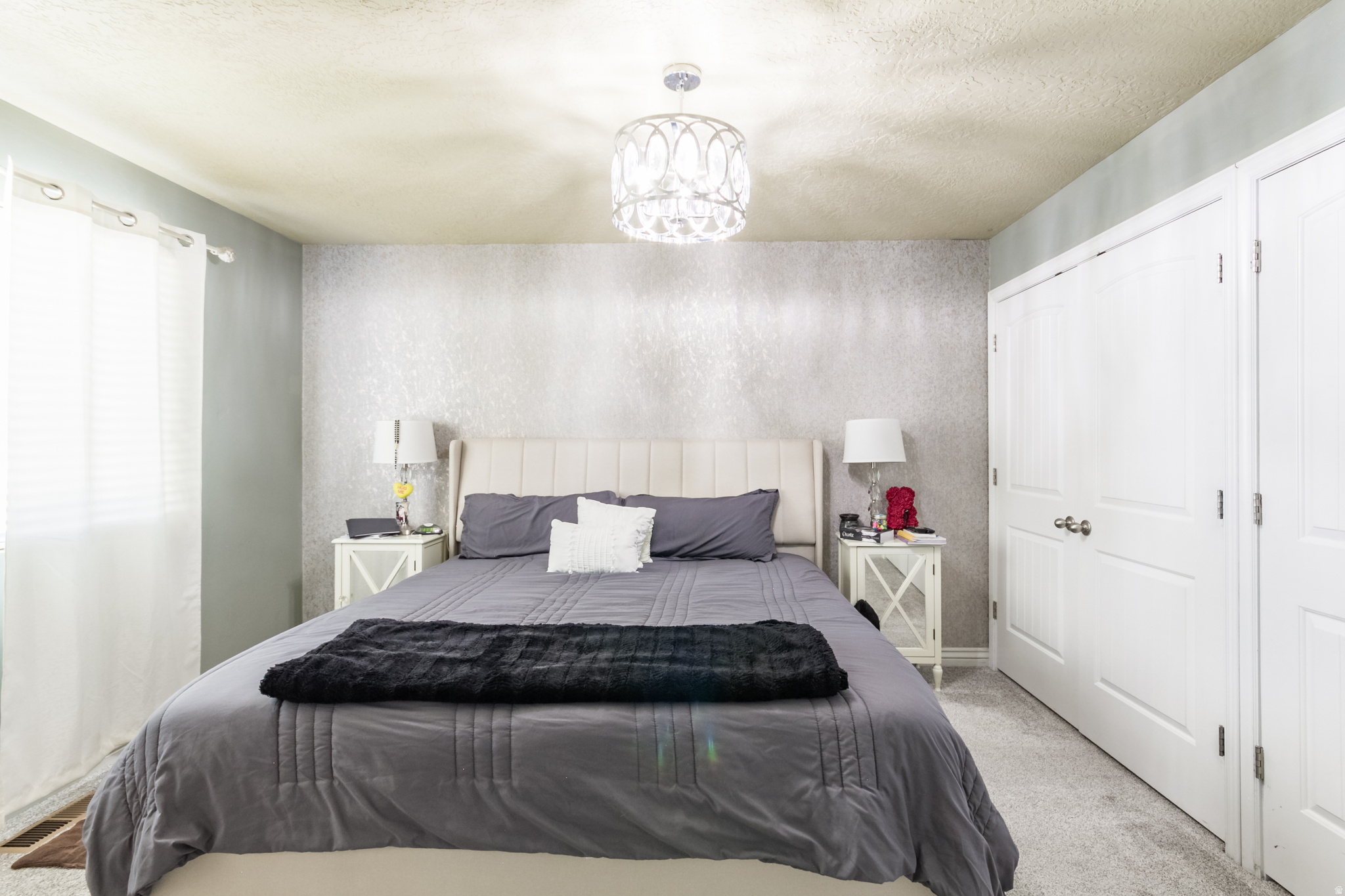 KRYSTLE HOME SUBDIVISION - Residential