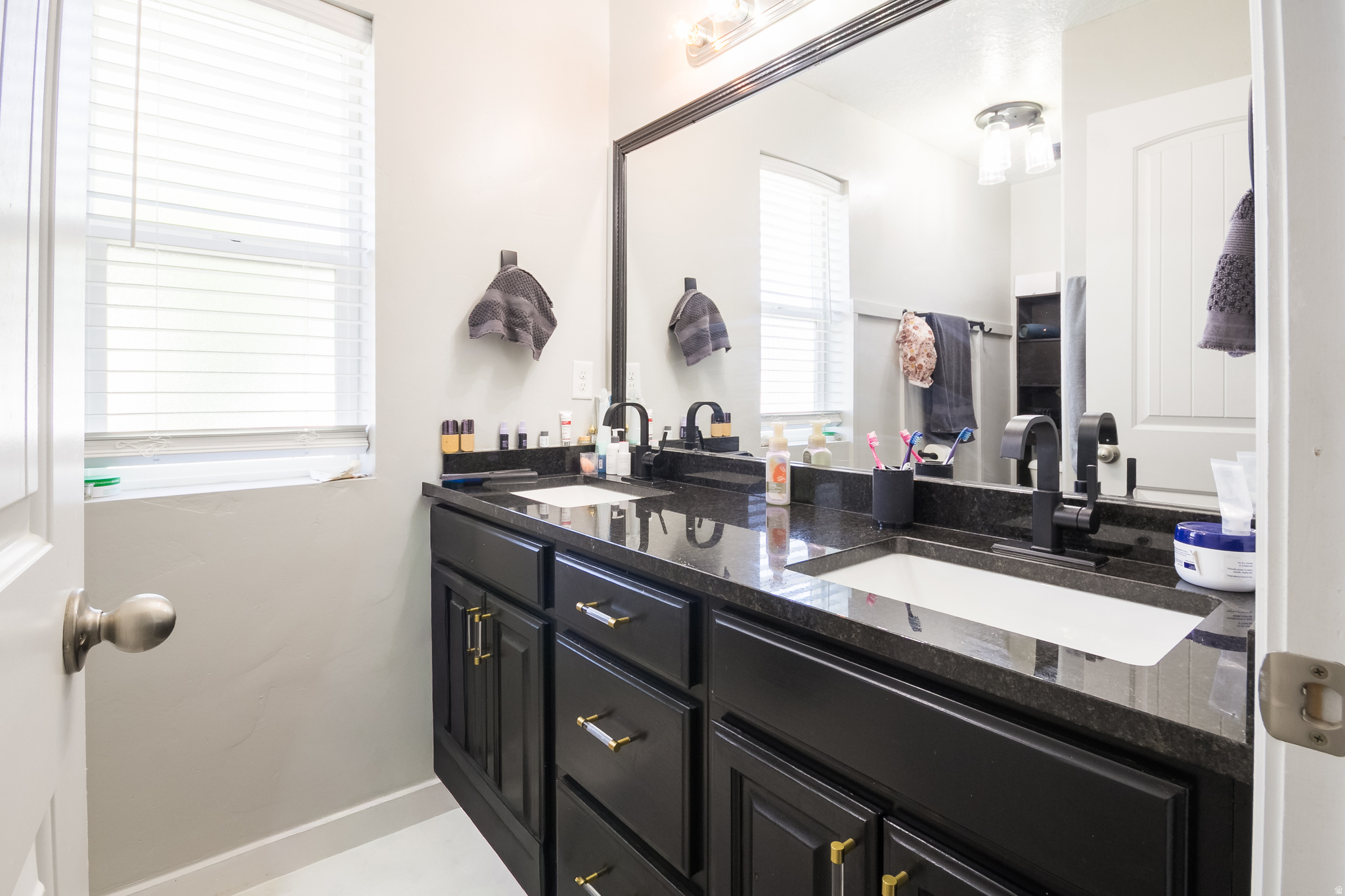 KRYSTLE HOME SUBDIVISION - Residential