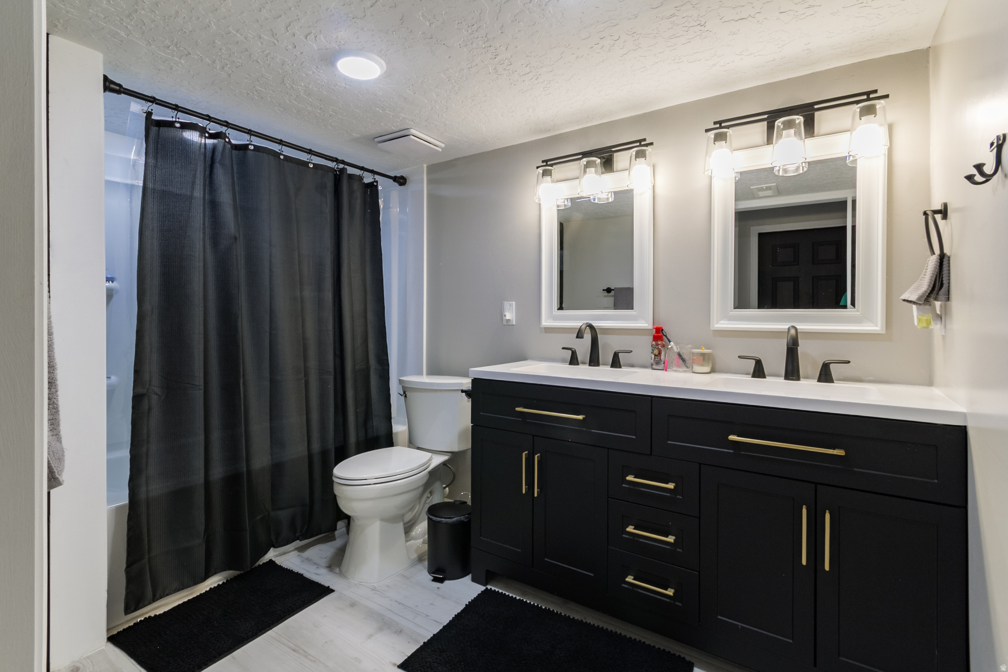 KRYSTLE HOME SUBDIVISION - Residential
