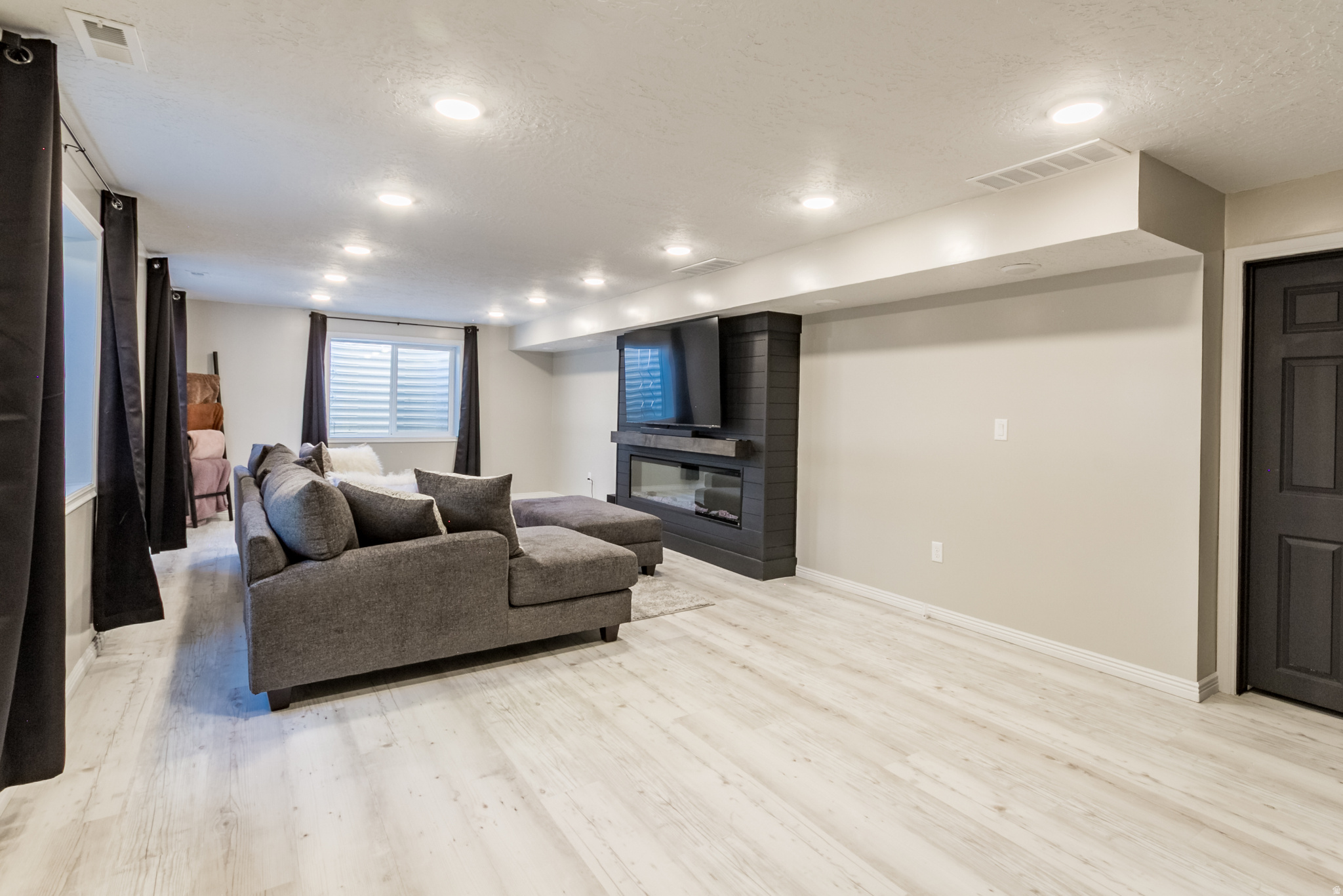 KRYSTLE HOME SUBDIVISION - Residential