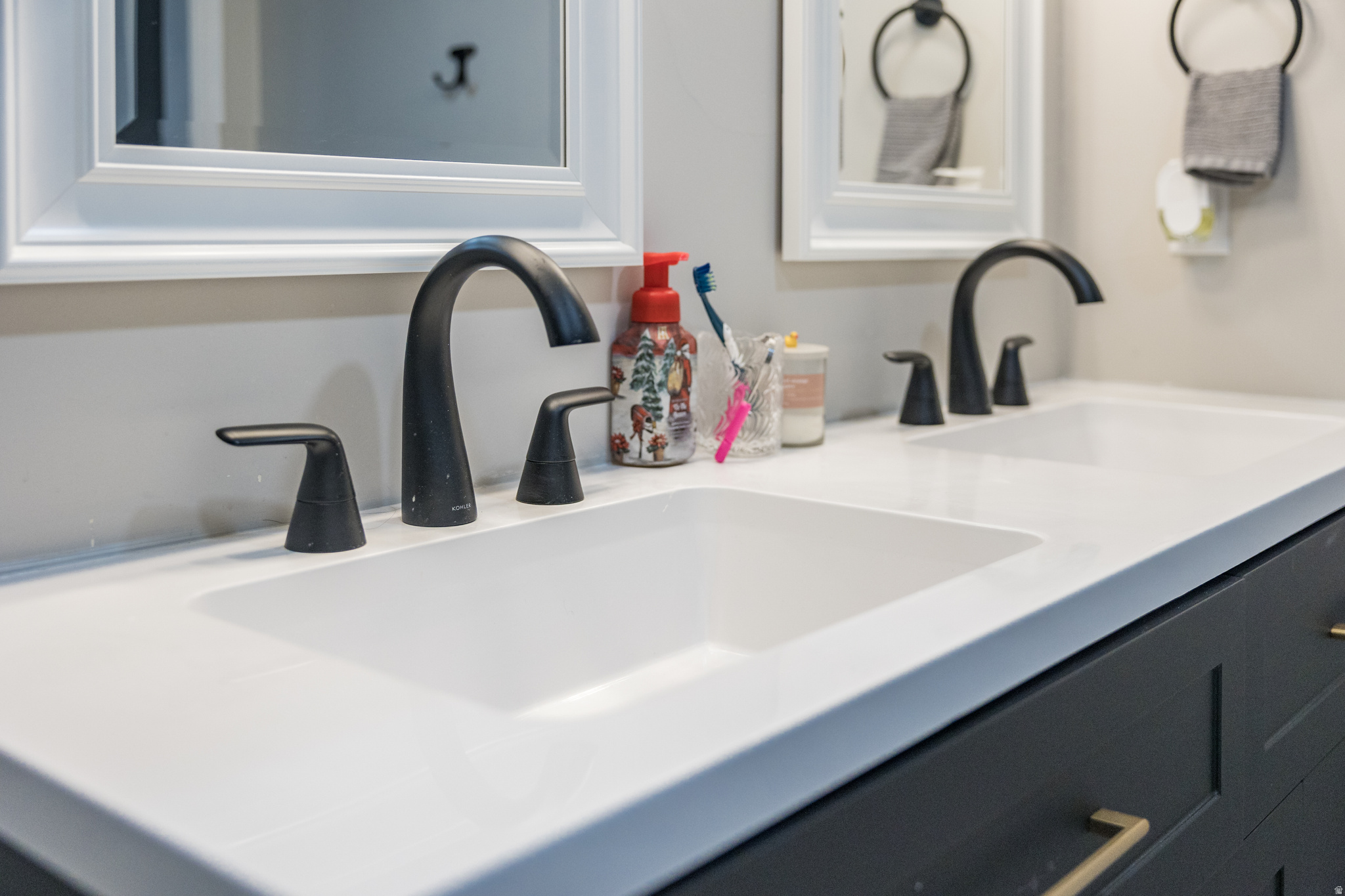 KRYSTLE HOME SUBDIVISION - Residential