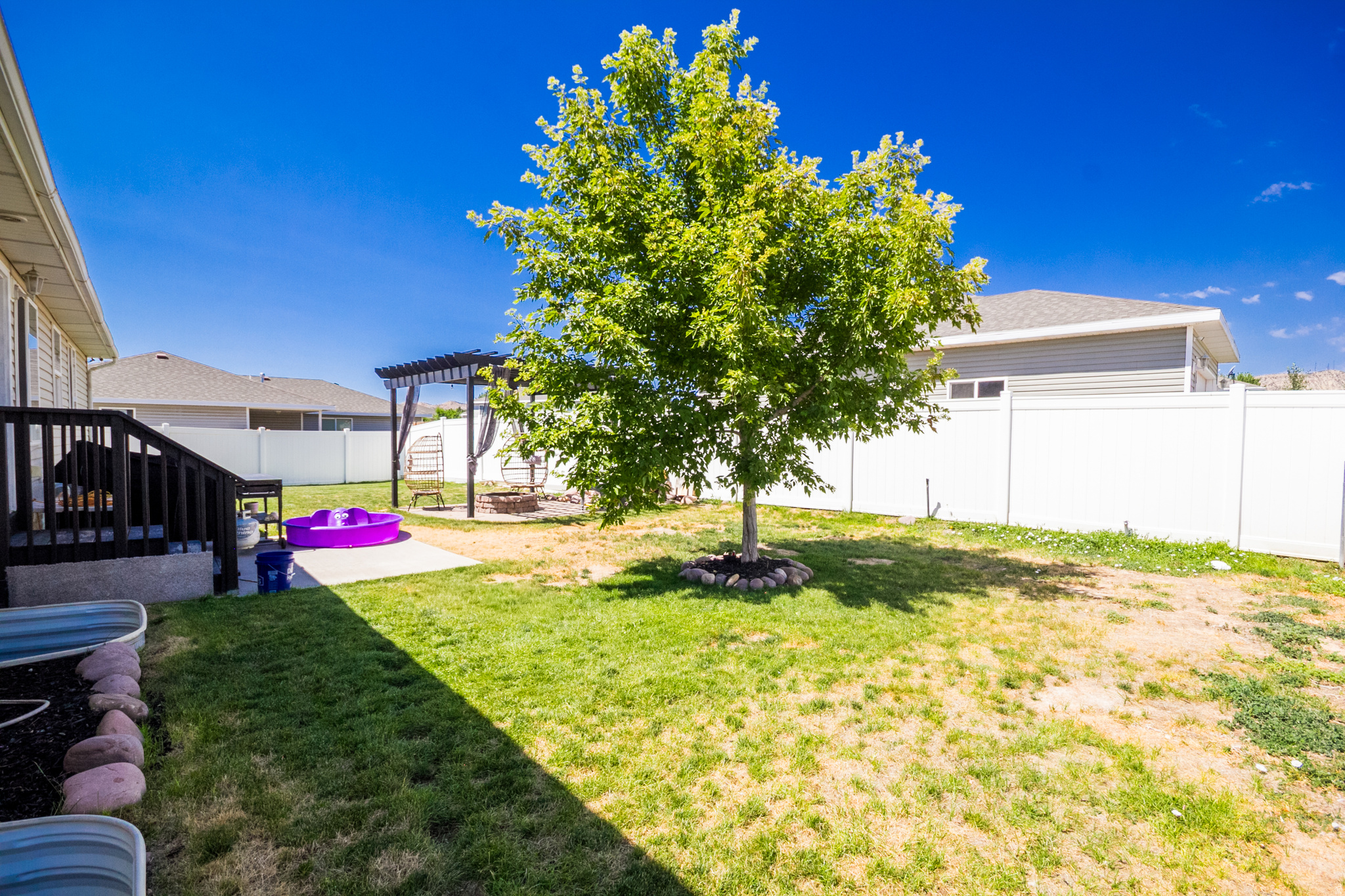 KRYSTLE HOME SUBDIVISION - Residential