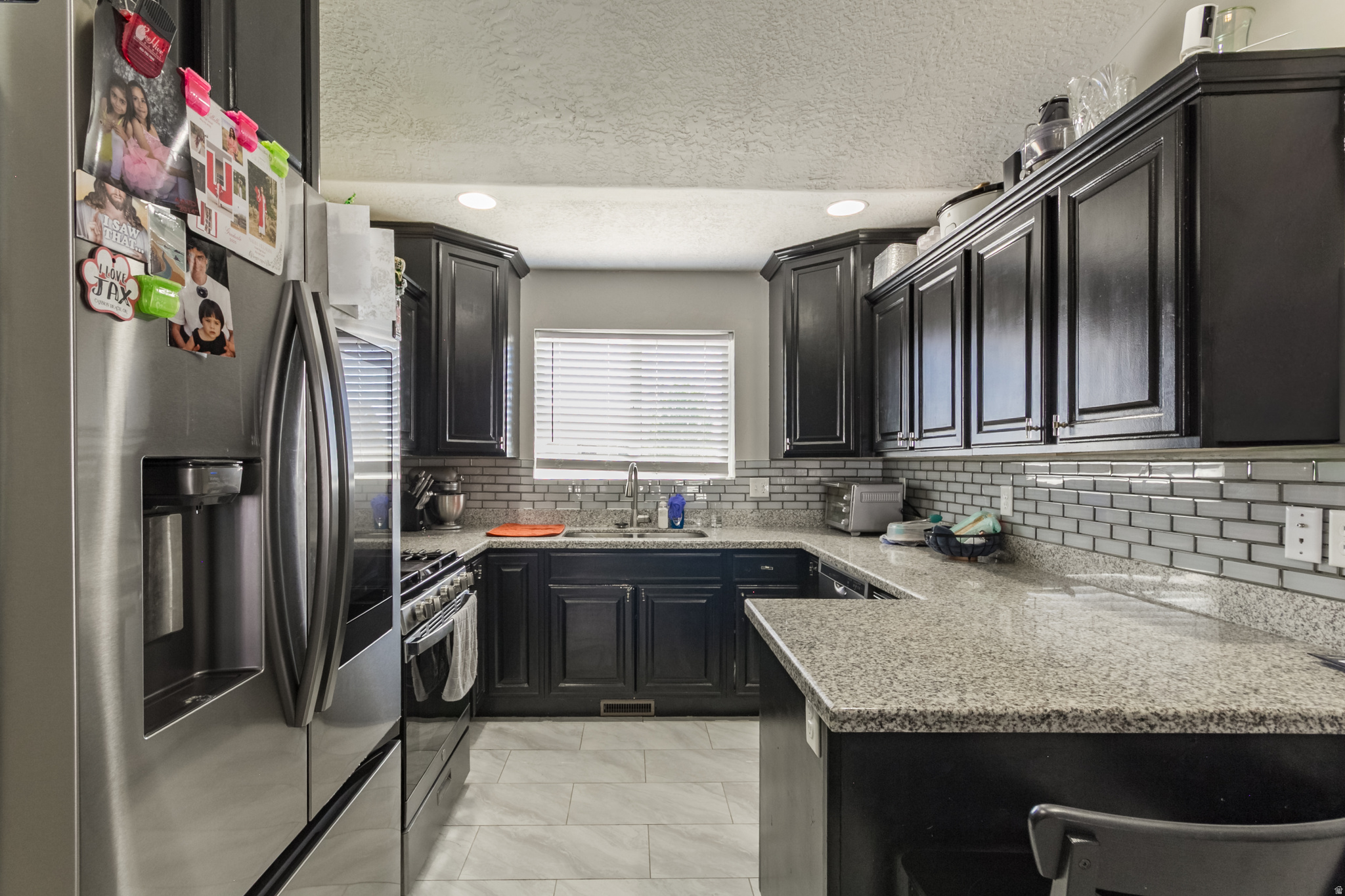 KRYSTLE HOME SUBDIVISION - Residential