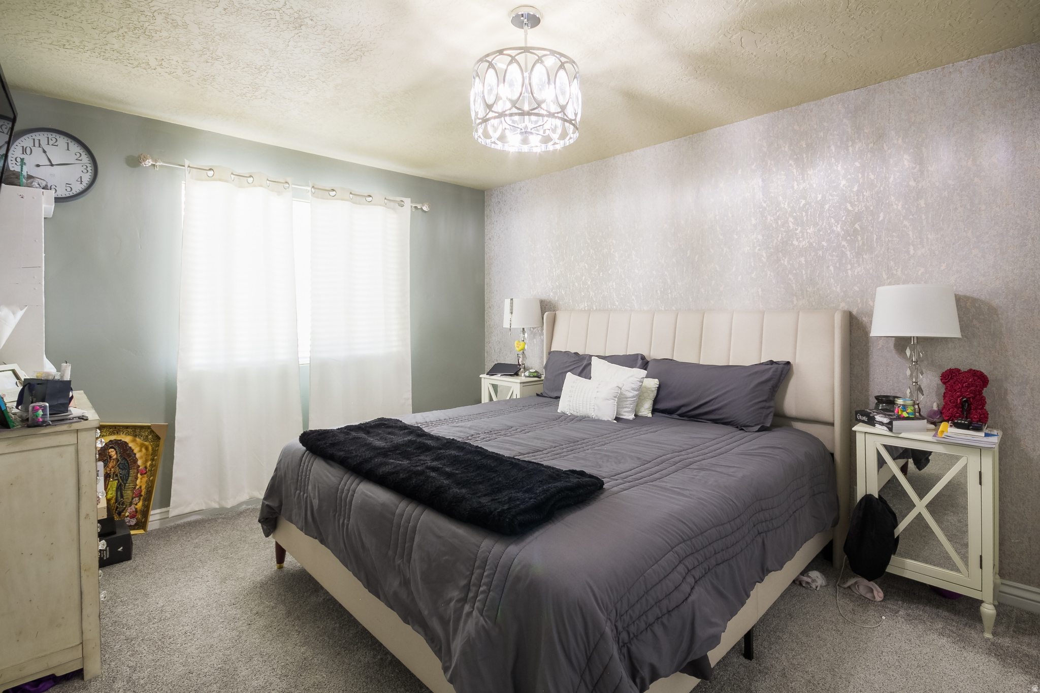 KRYSTLE HOME SUBDIVISION - Residential