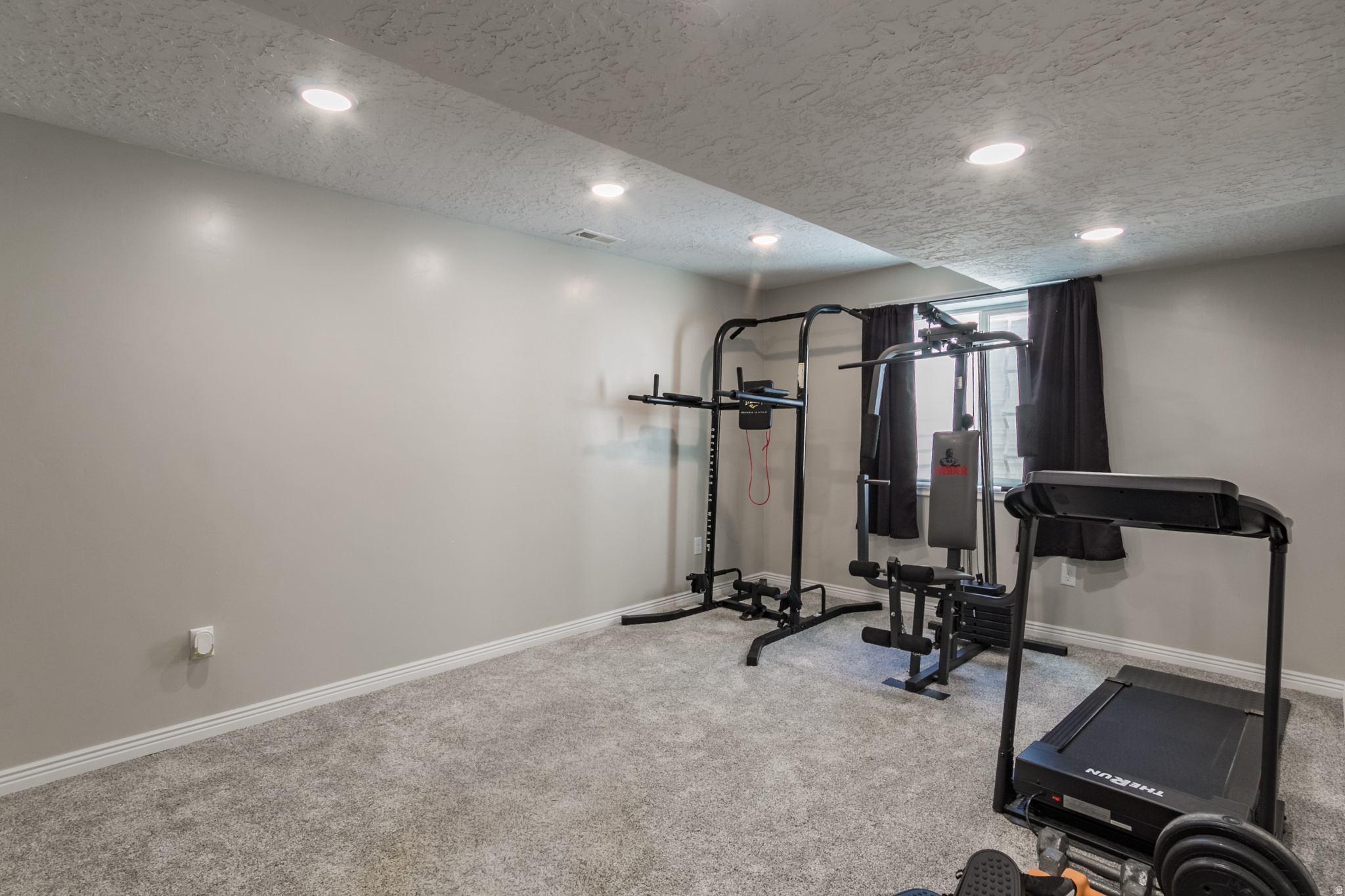 KRYSTLE HOME SUBDIVISION - Residential