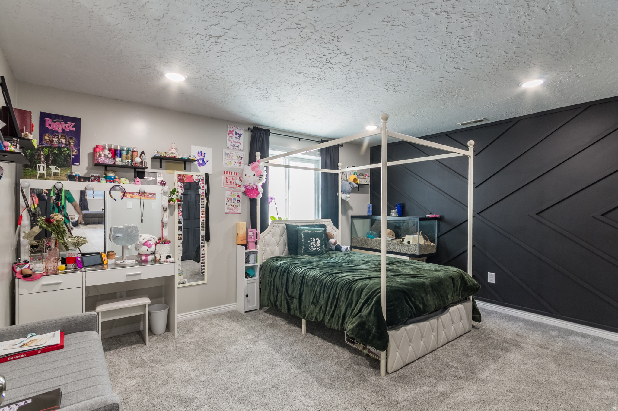 KRYSTLE HOME SUBDIVISION - Residential
