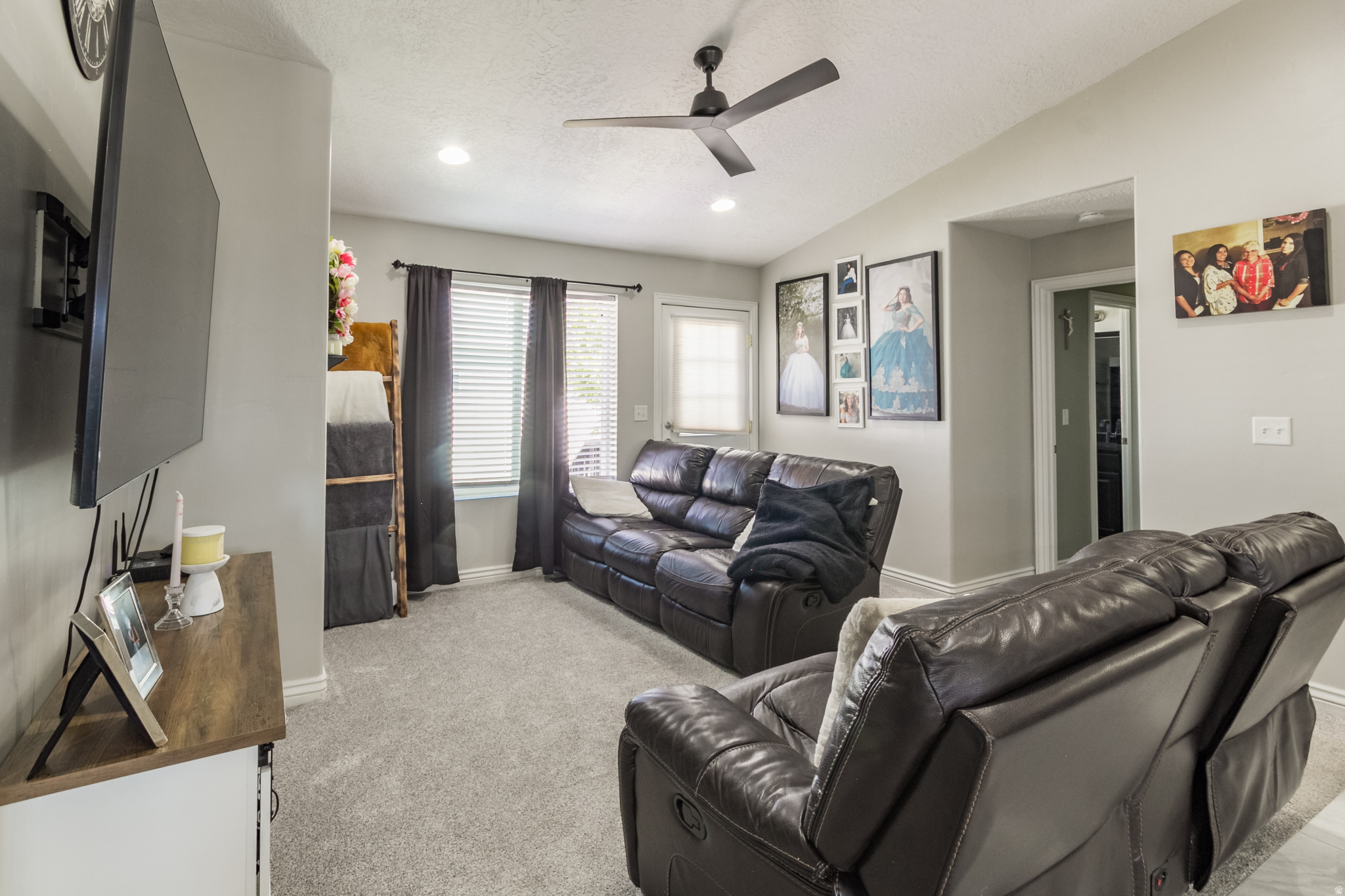 KRYSTLE HOME SUBDIVISION - Residential