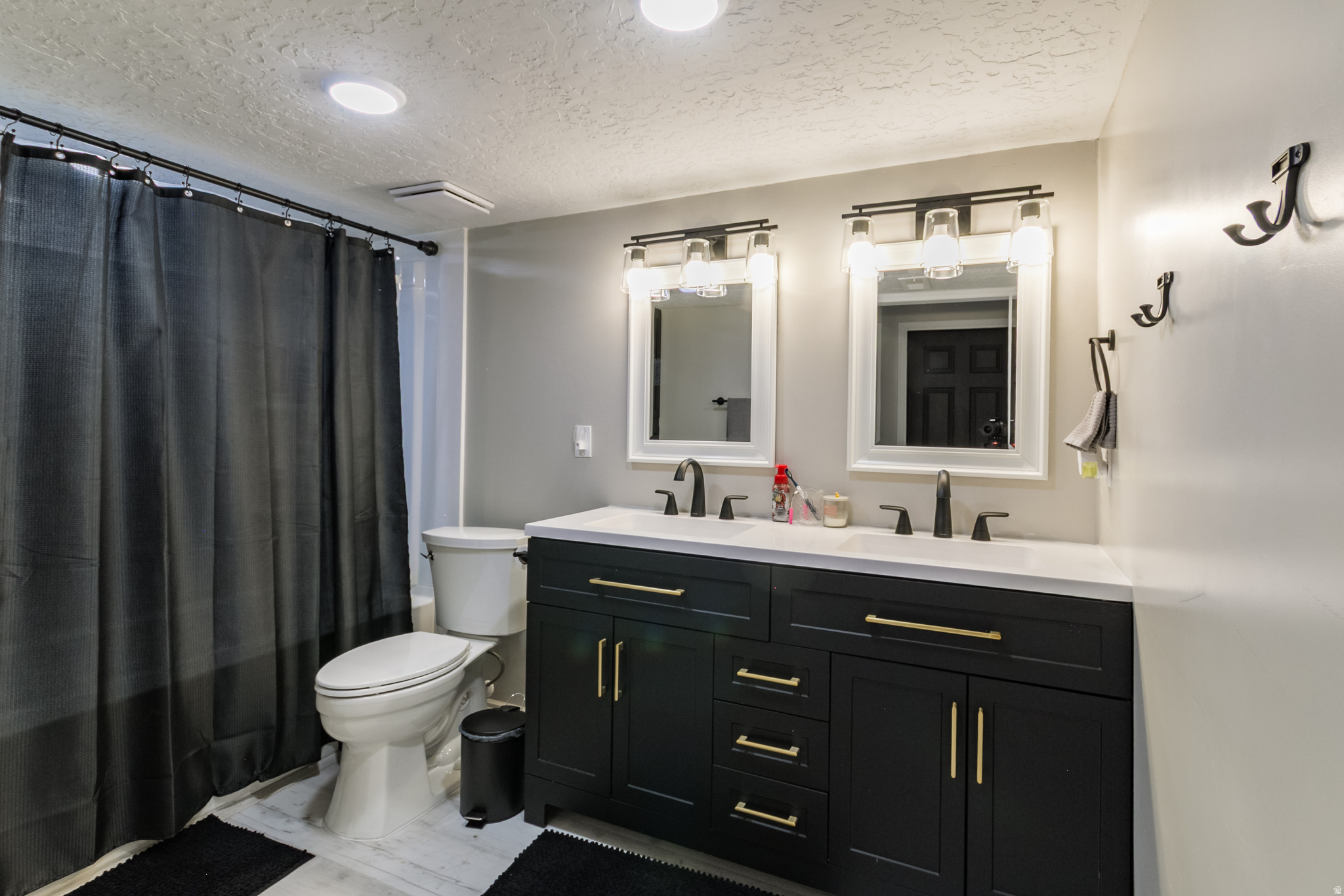KRYSTLE HOME SUBDIVISION - Residential