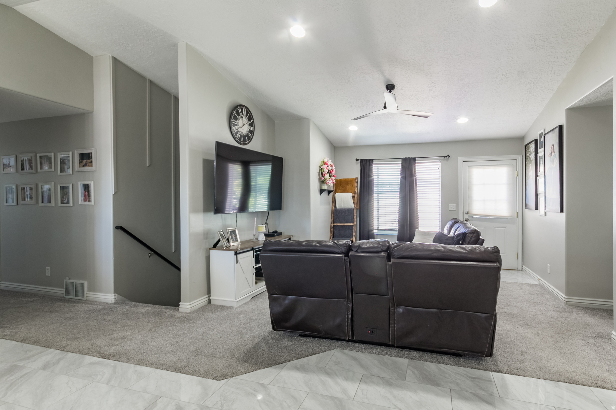 KRYSTLE HOME SUBDIVISION - Residential