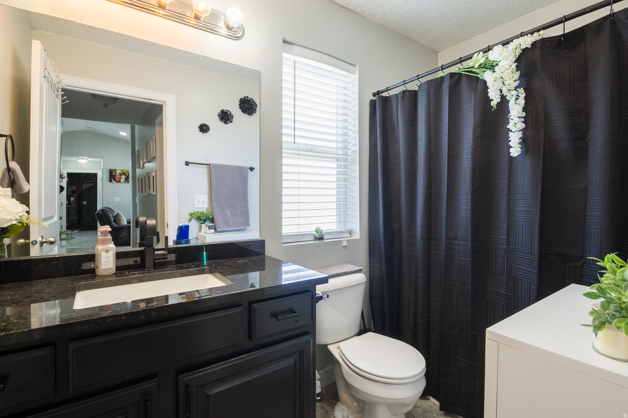 KRYSTLE HOME SUBDIVISION - Residential