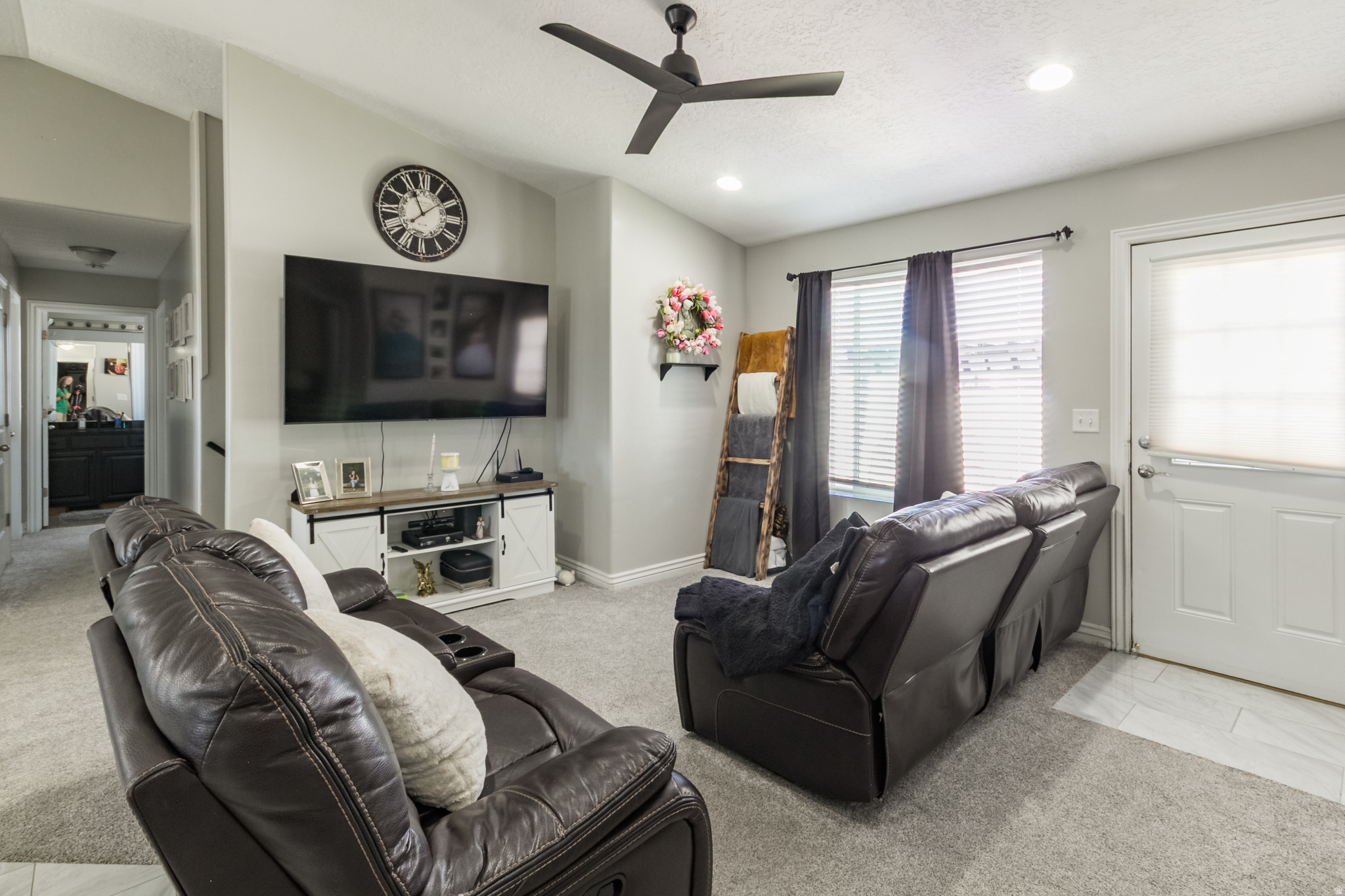 KRYSTLE HOME SUBDIVISION - Residential