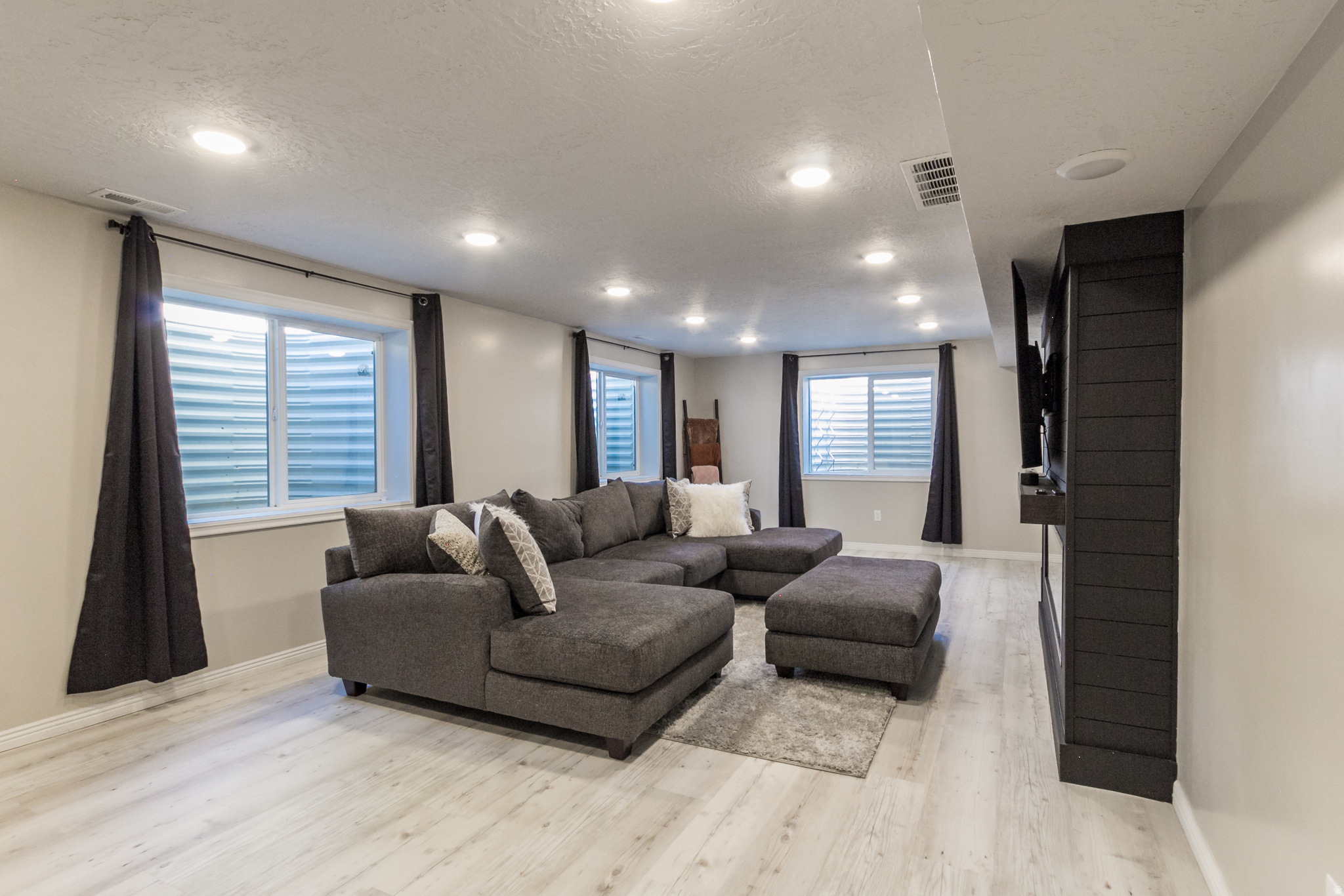 KRYSTLE HOME SUBDIVISION - Residential