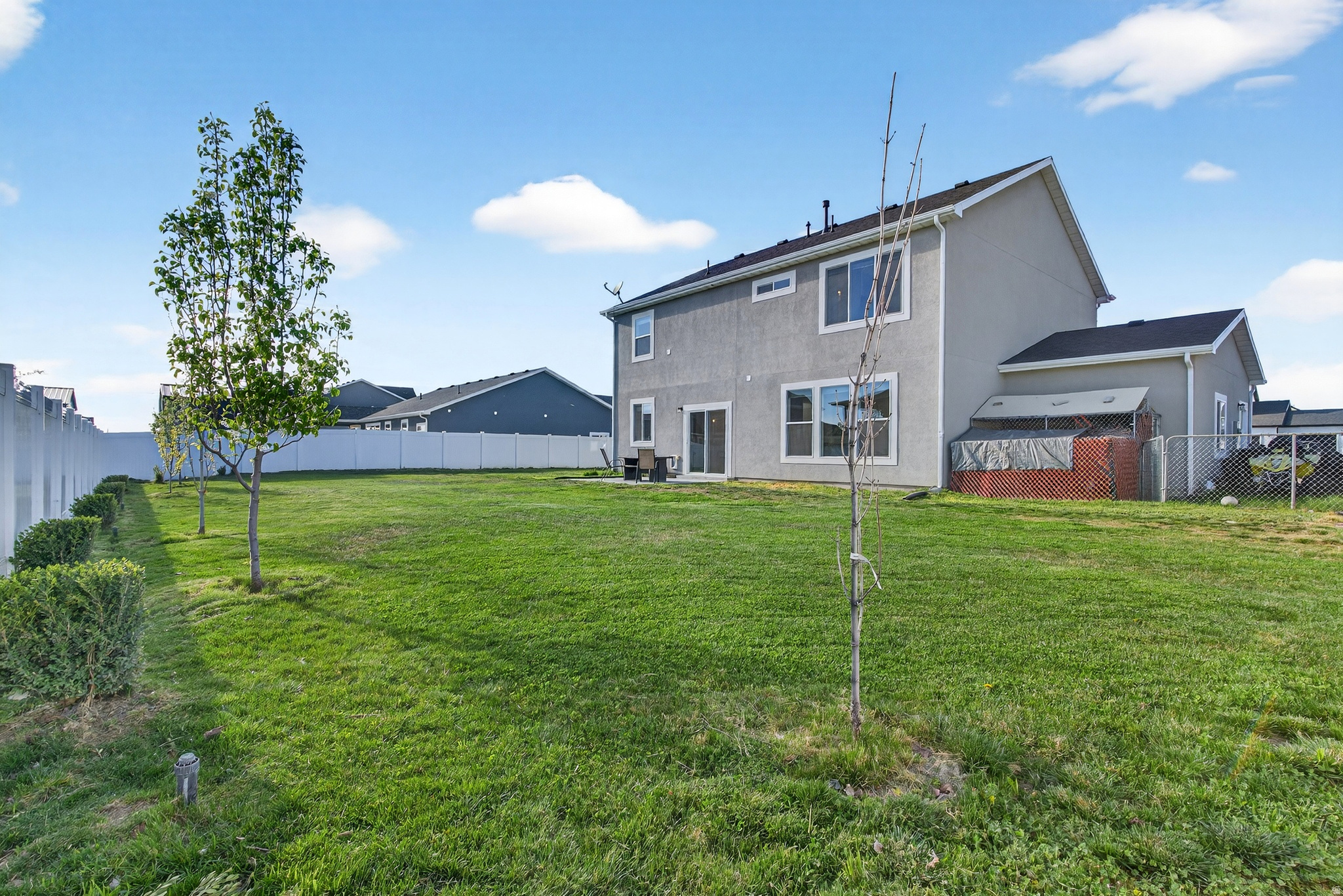 HART ESTATES - Residential