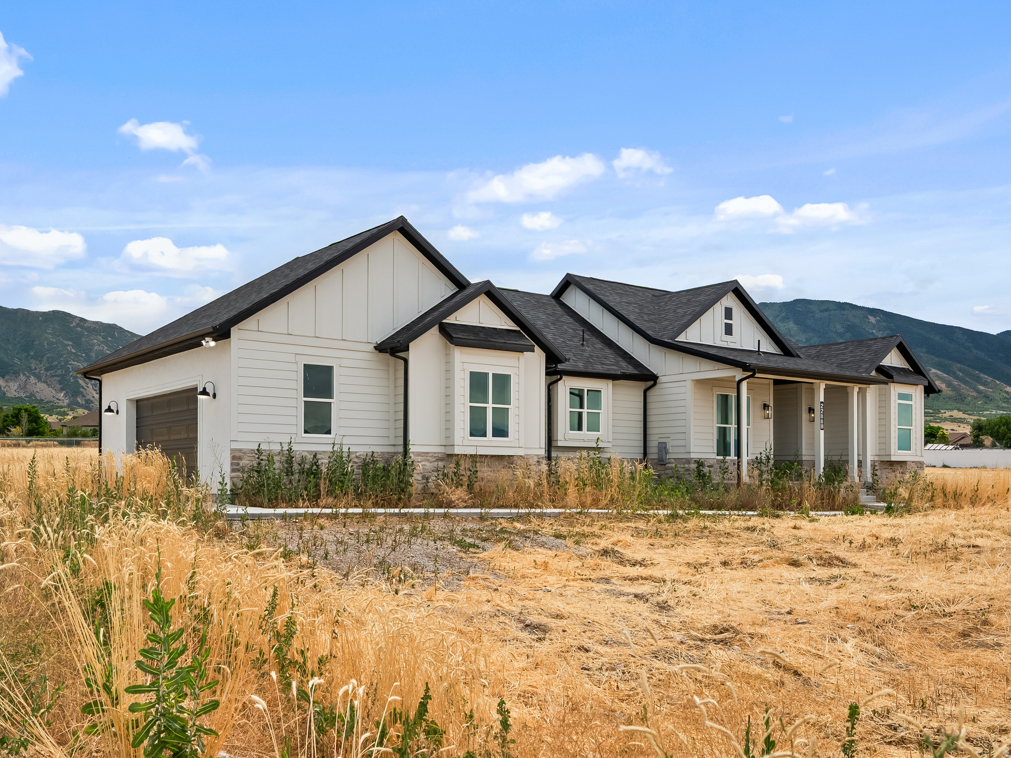 HERITAGE ESTATES SUBDIVISION - Residential