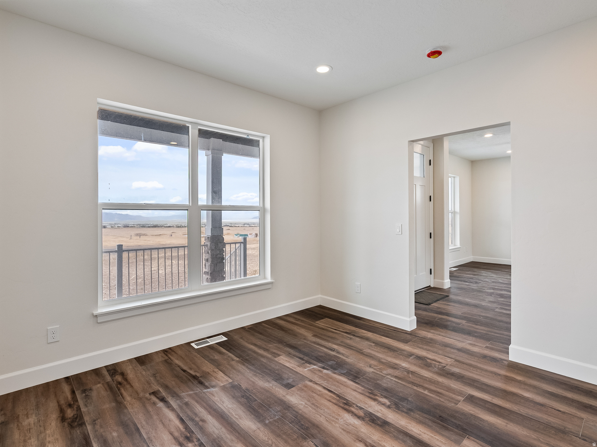 HERITAGE ESTATES SUBDIVISION - Residential