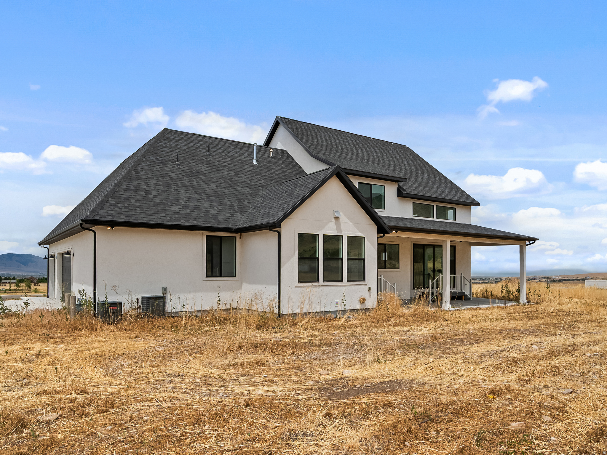 HERITAGE ESTATES SUBDIVISION - Residential