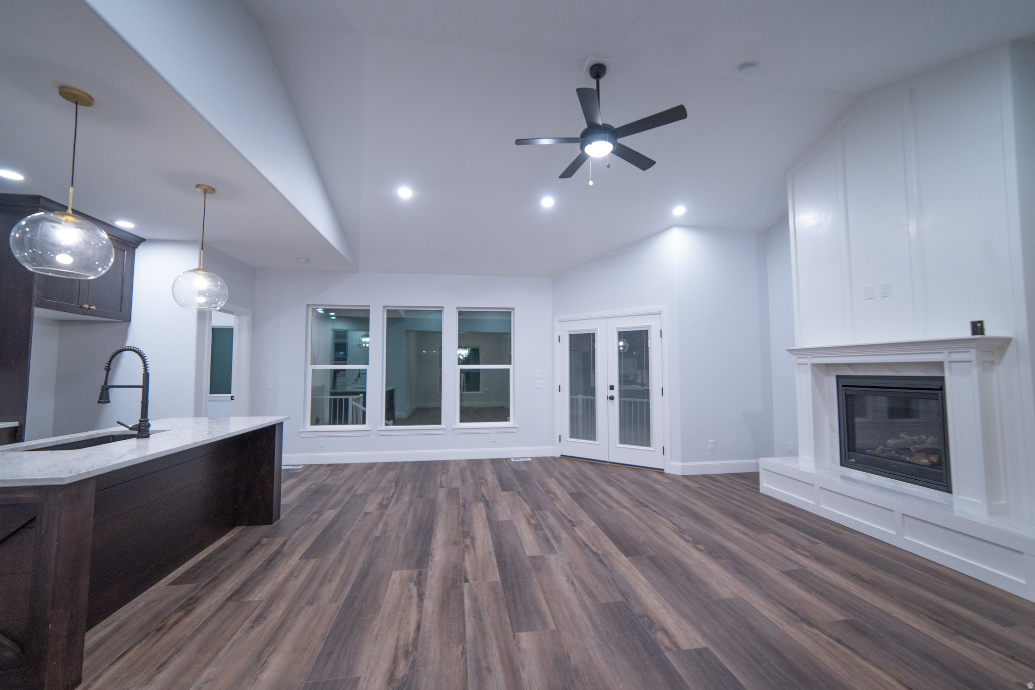 HERITAGE ESTATES SUBDIVISION - Residential