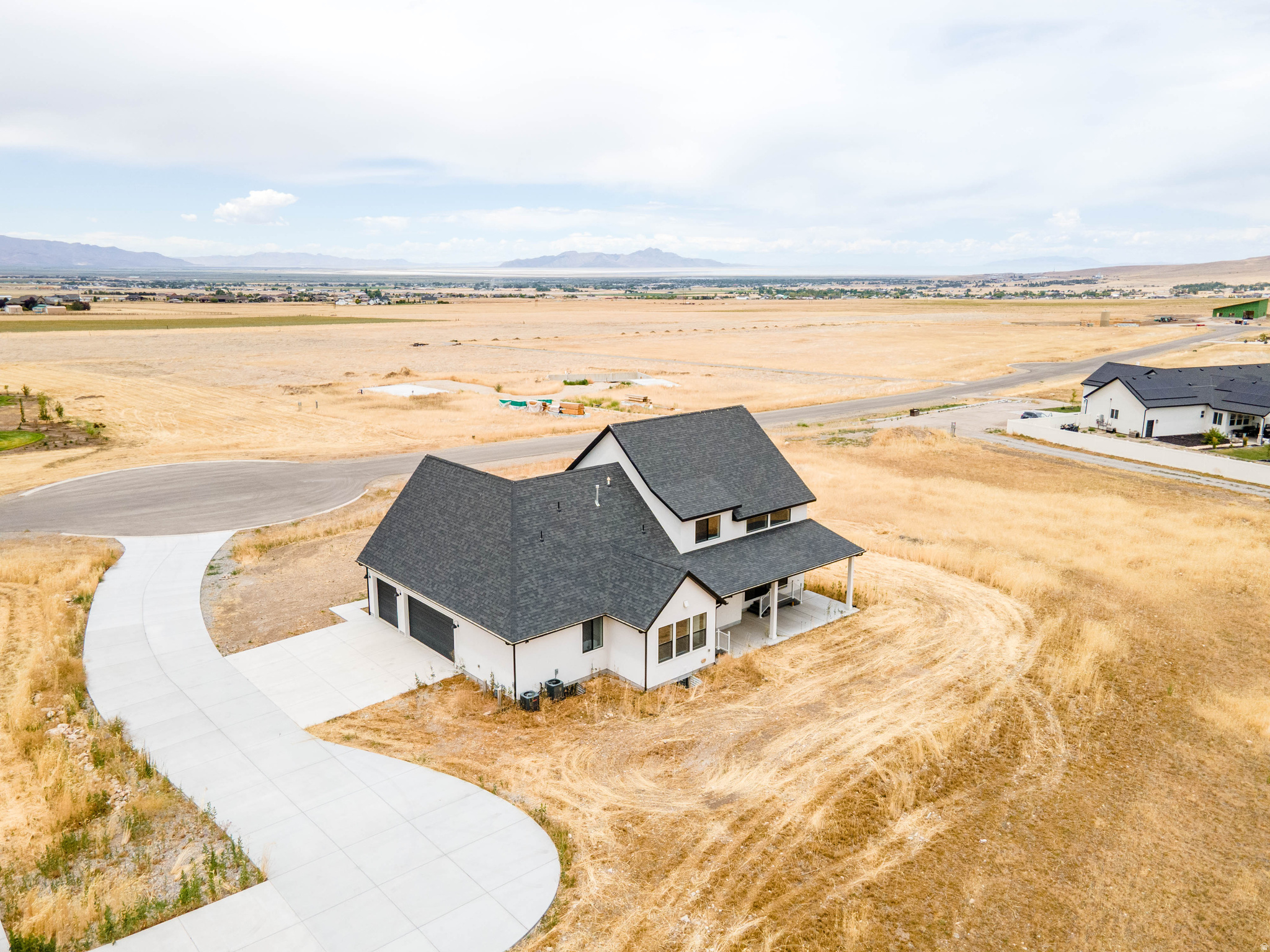 HERITAGE ESTATES SUBDIVISION - Residential