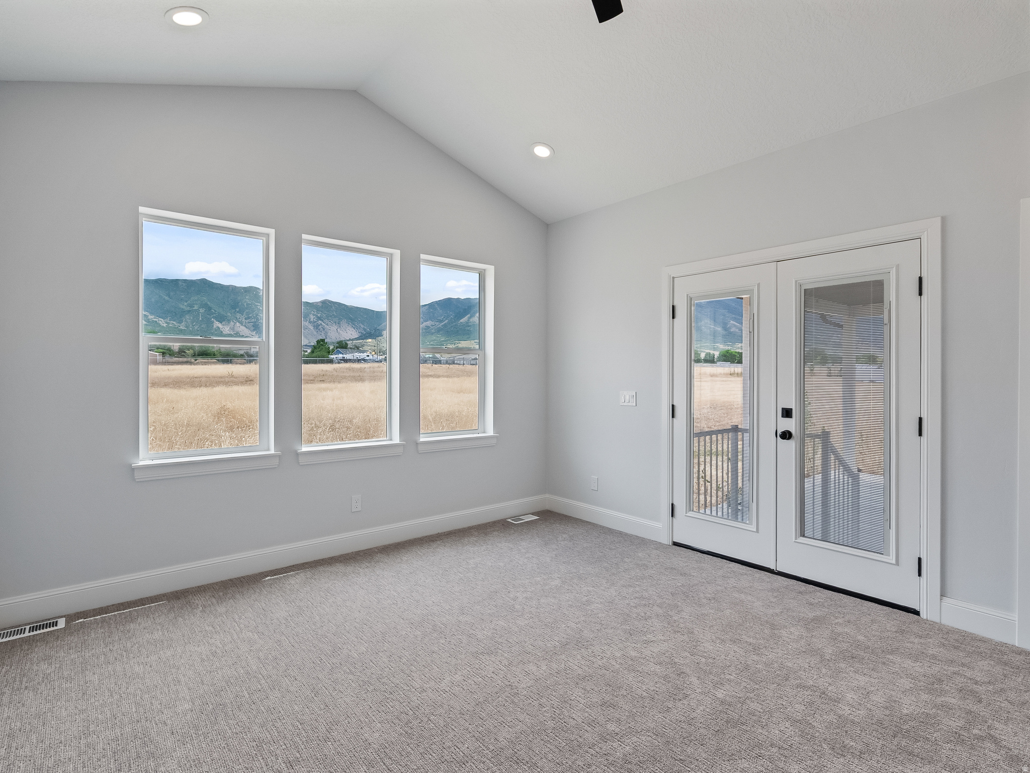 HERITAGE ESTATES SUBDIVISION - Residential