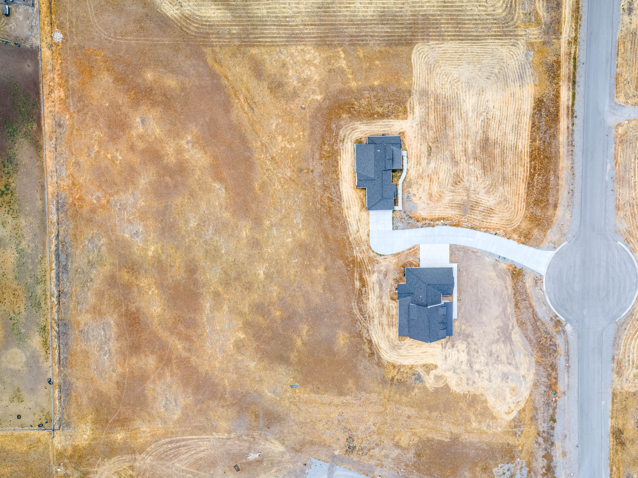 HERITAGE ESTATES SUBDIVISION - Residential
