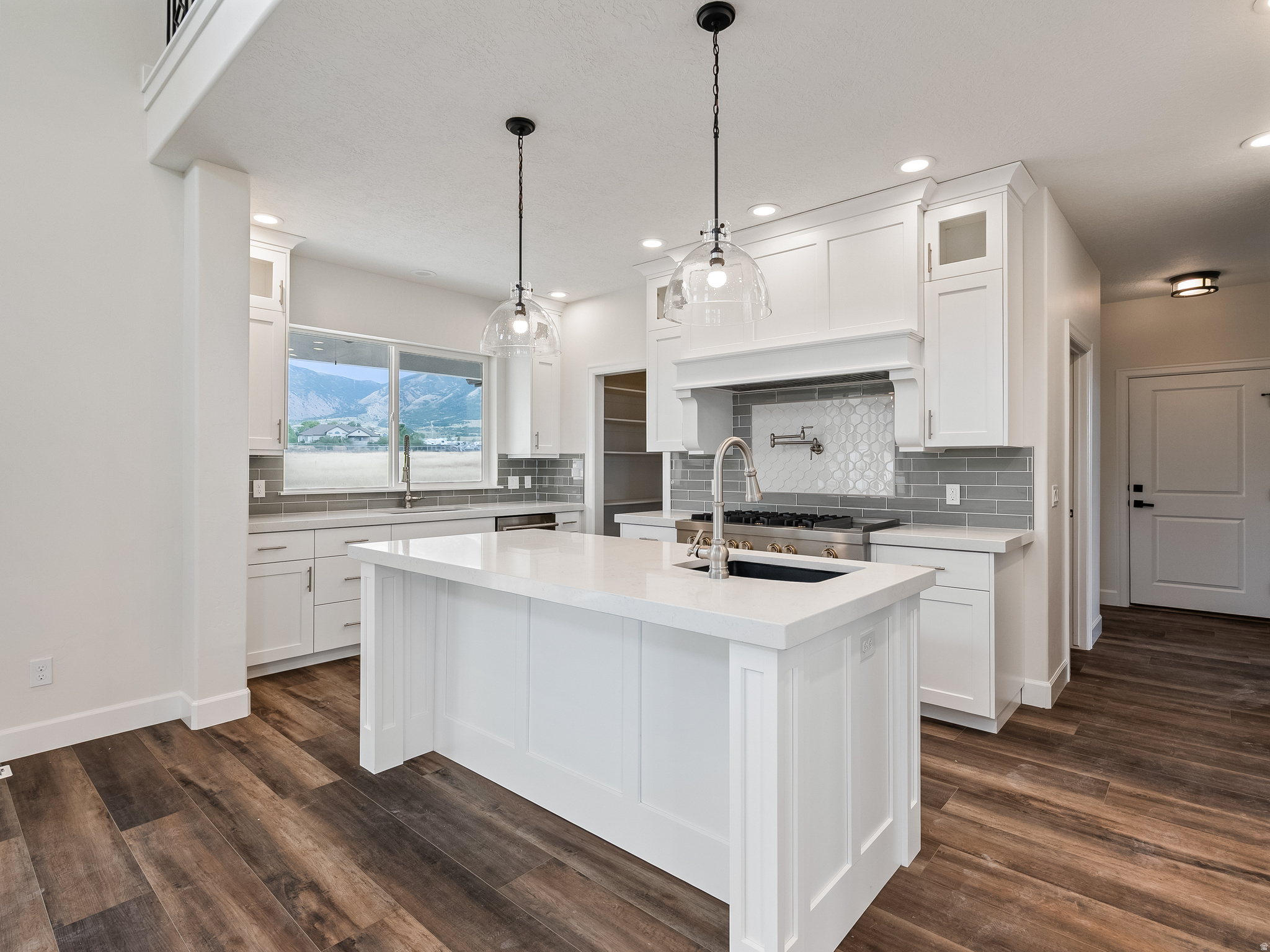 HERITAGE ESTATES SUBDIVISION - Residential