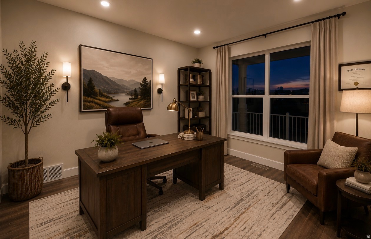 HERITAGE ESTATES SUBDIVISION - Residential