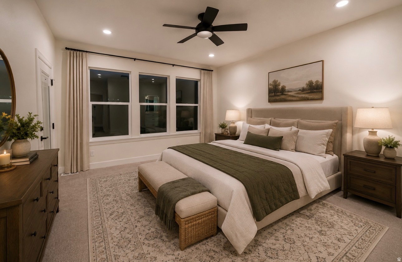 HERITAGE ESTATES SUBDIVISION - Residential