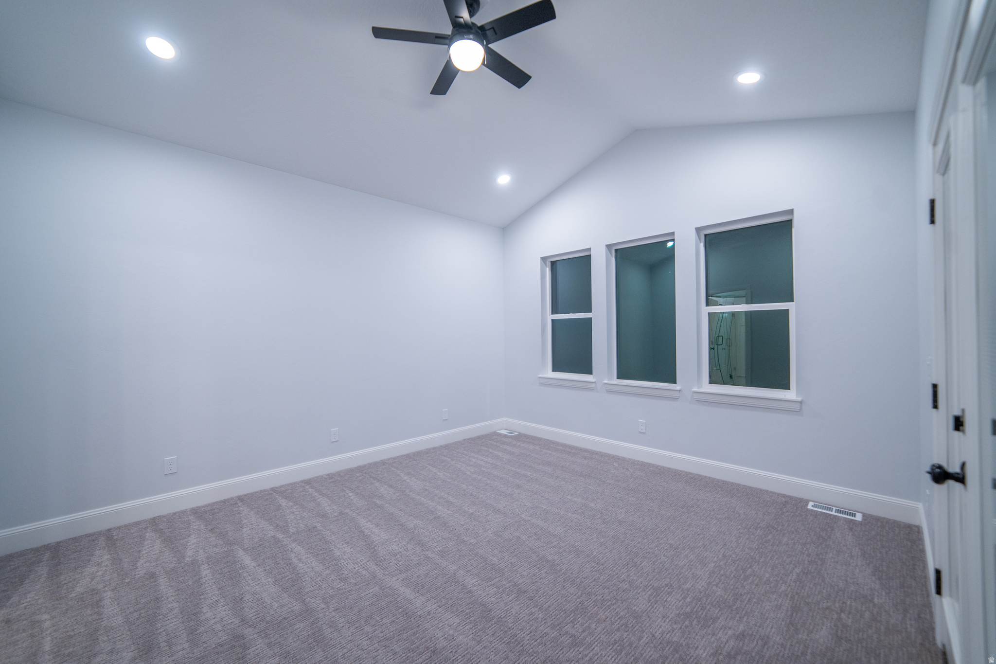 HERITAGE ESTATES SUBDIVISION - Residential