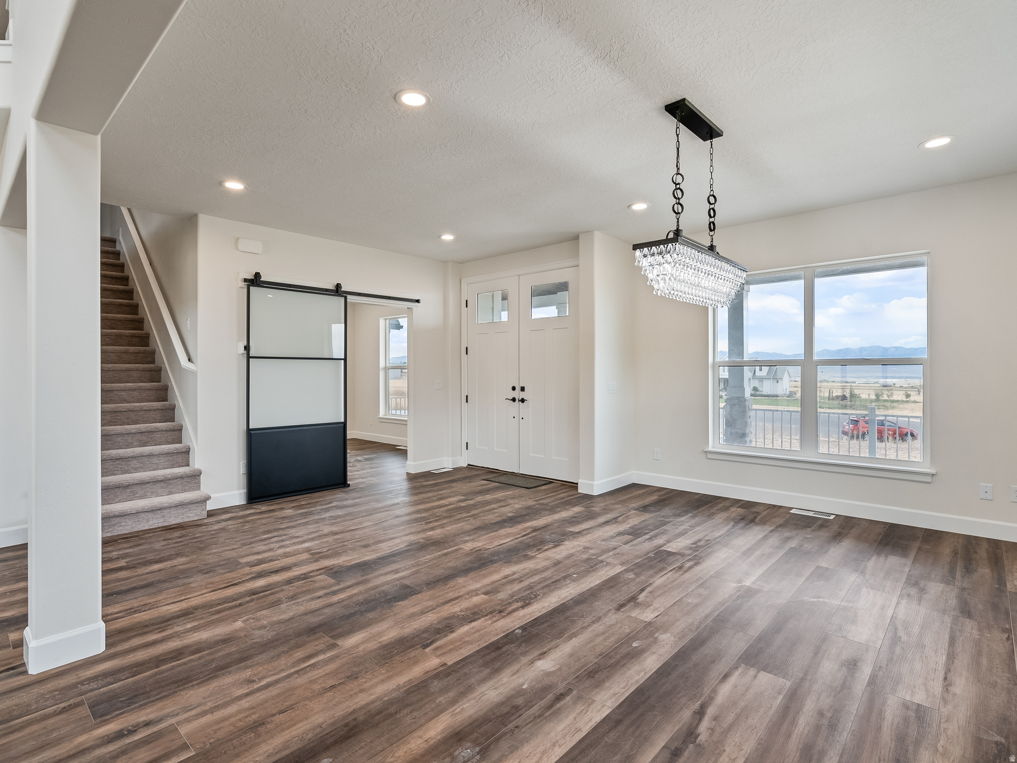 HERITAGE ESTATES SUBDIVISION - Residential