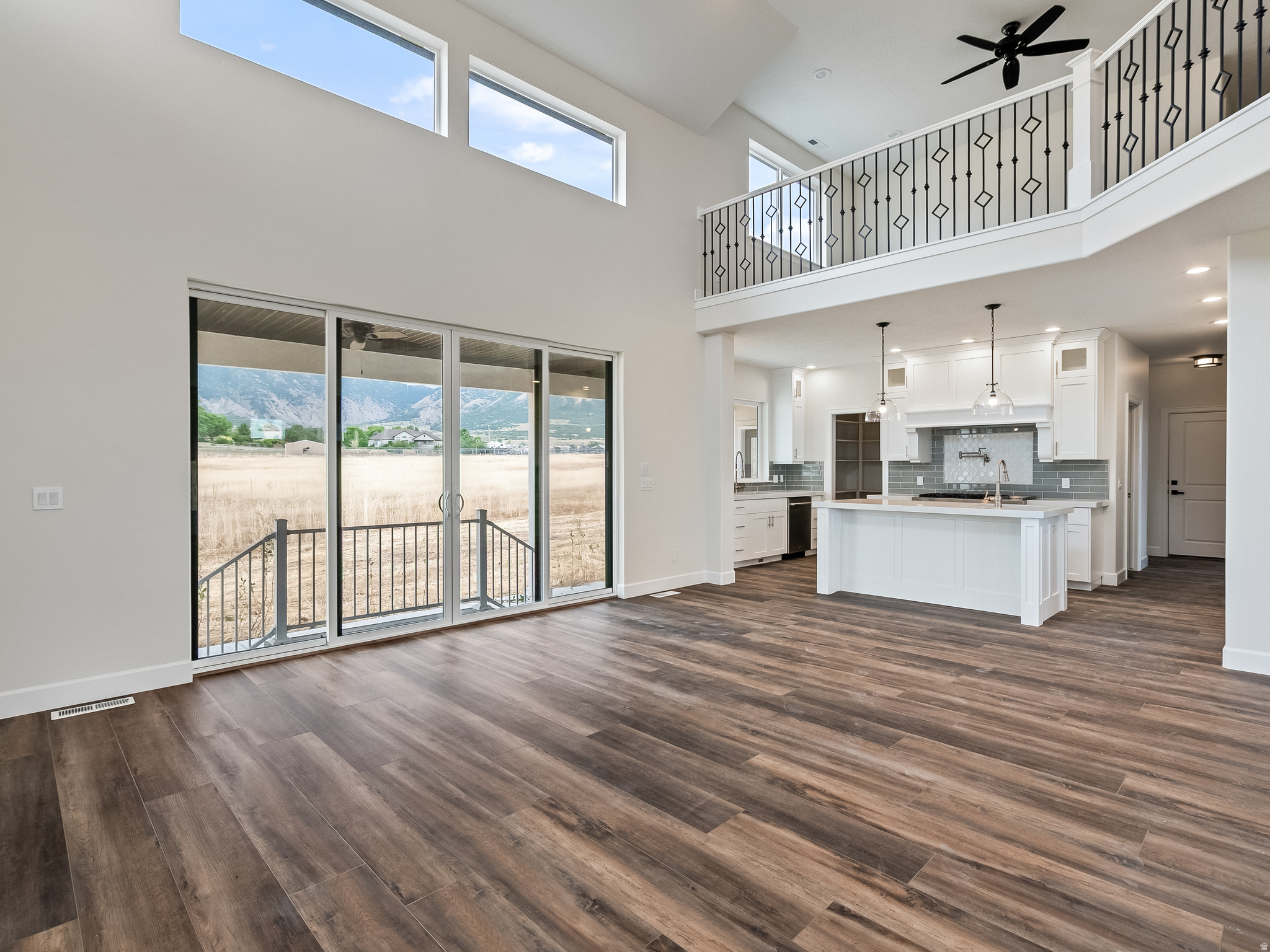 HERITAGE ESTATES SUBDIVISION - Residential