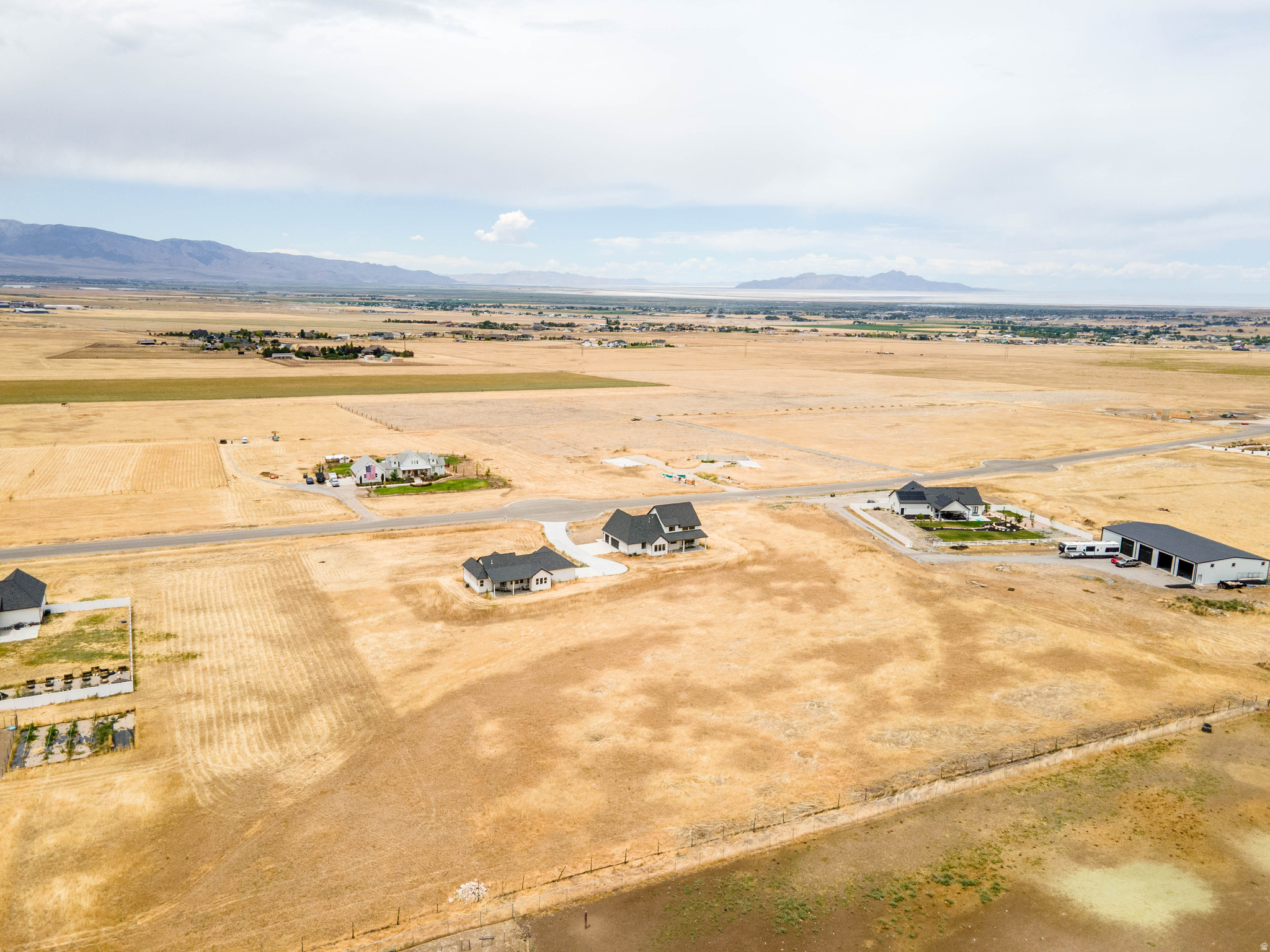 HERITAGE ESTATES SUBDIVISION - Residential
