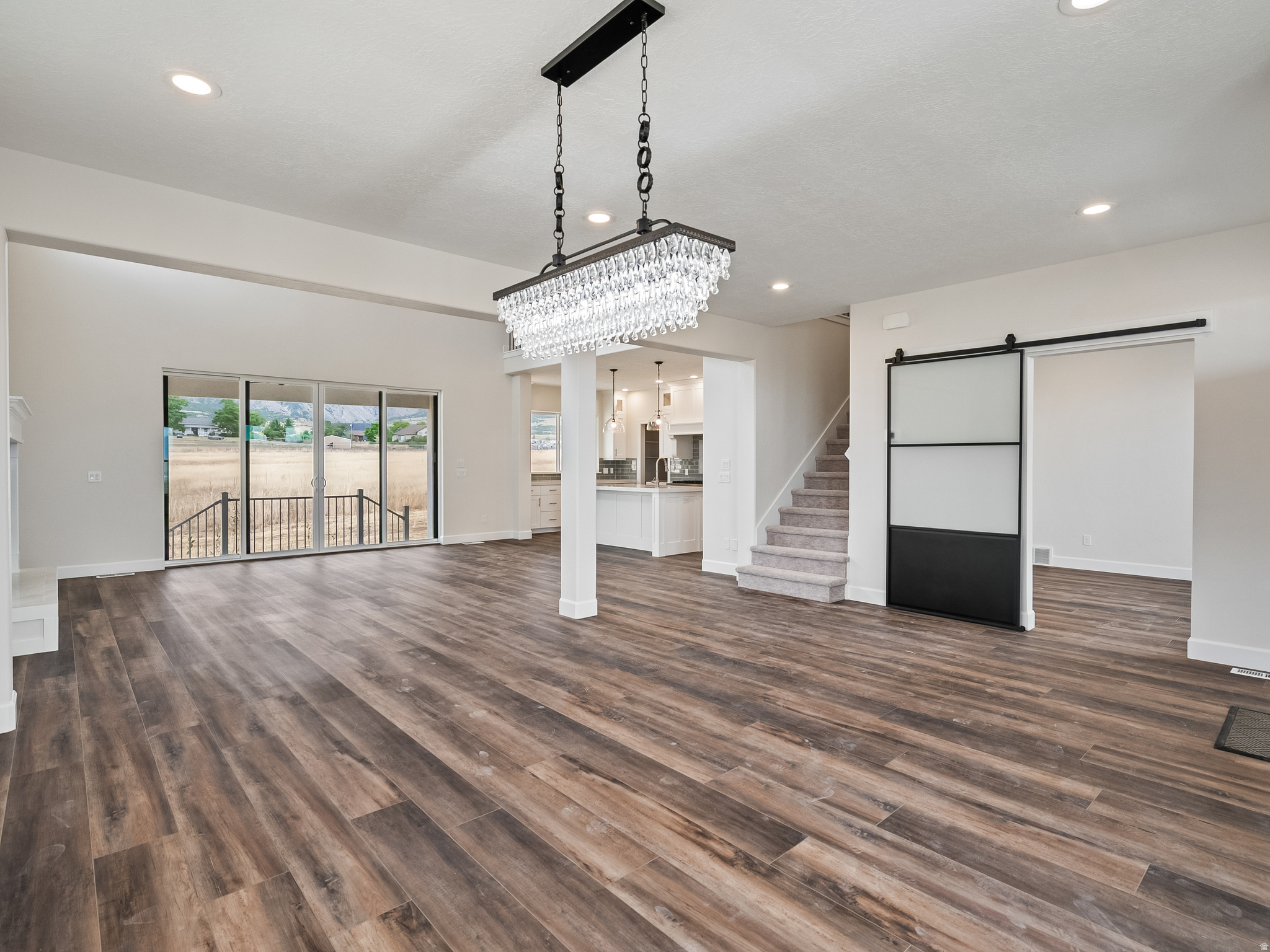 HERITAGE ESTATES SUBDIVISION - Residential