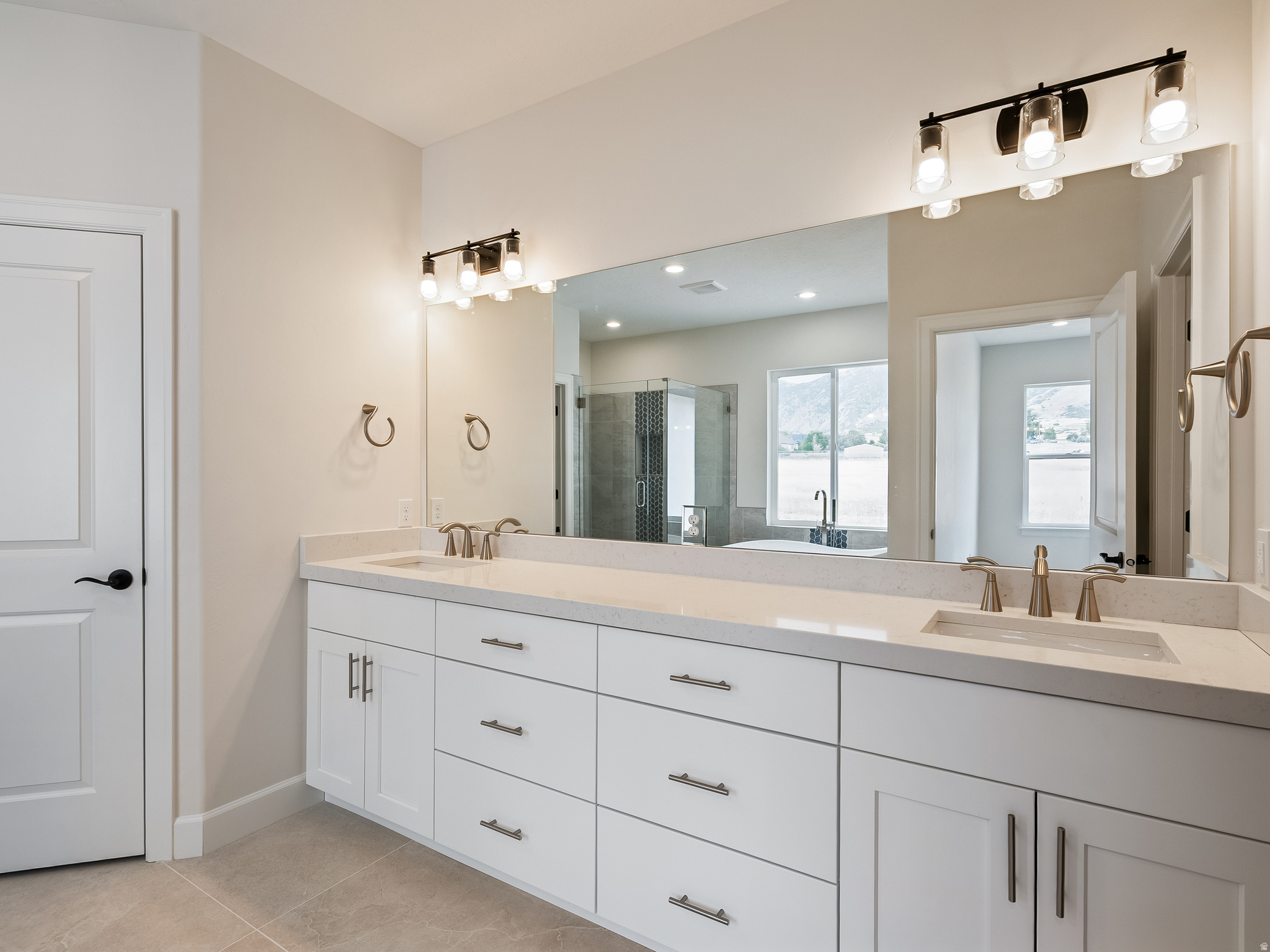 HERITAGE ESTATES SUBDIVISION - Residential