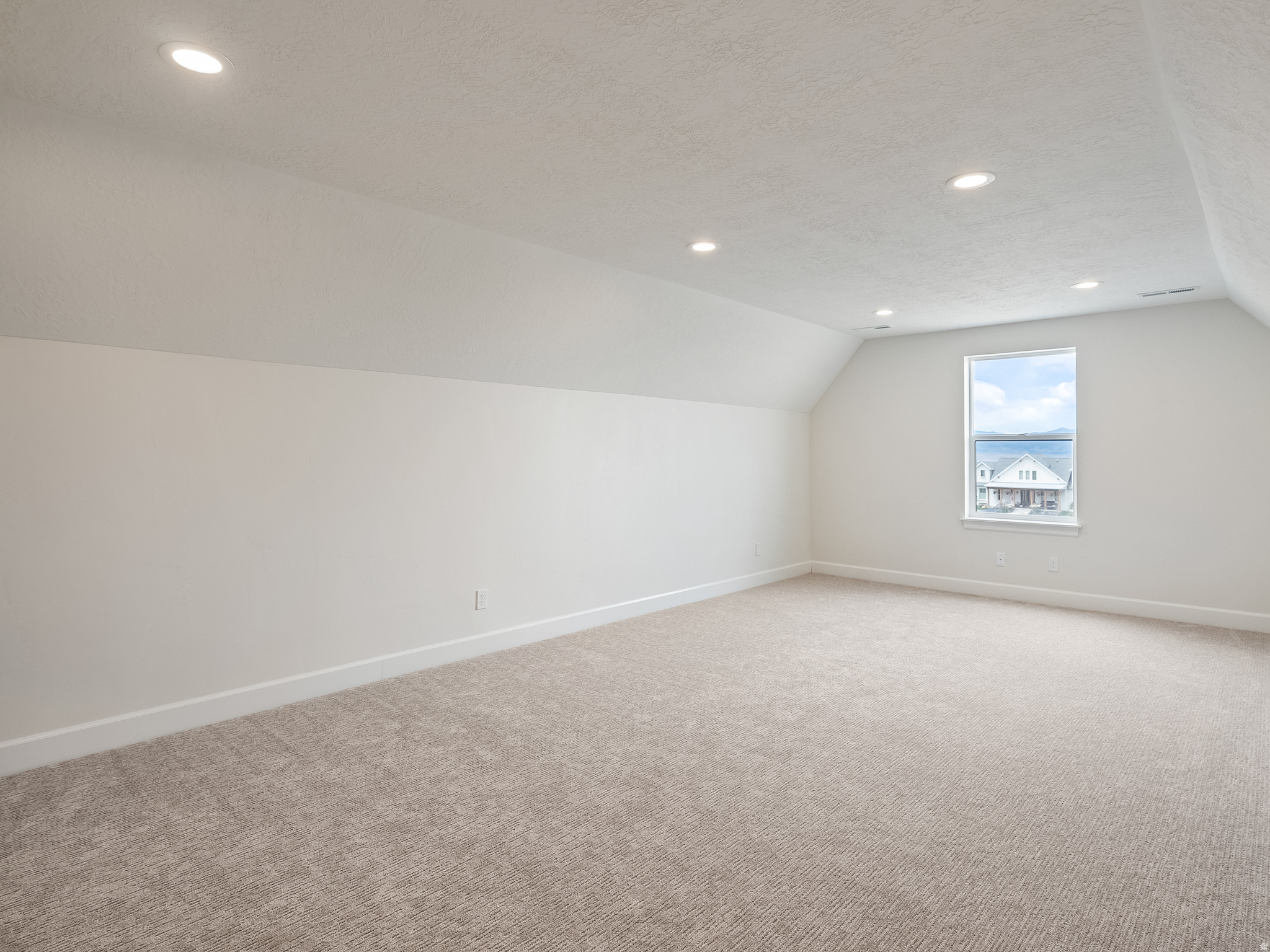 HERITAGE ESTATES SUBDIVISION - Residential