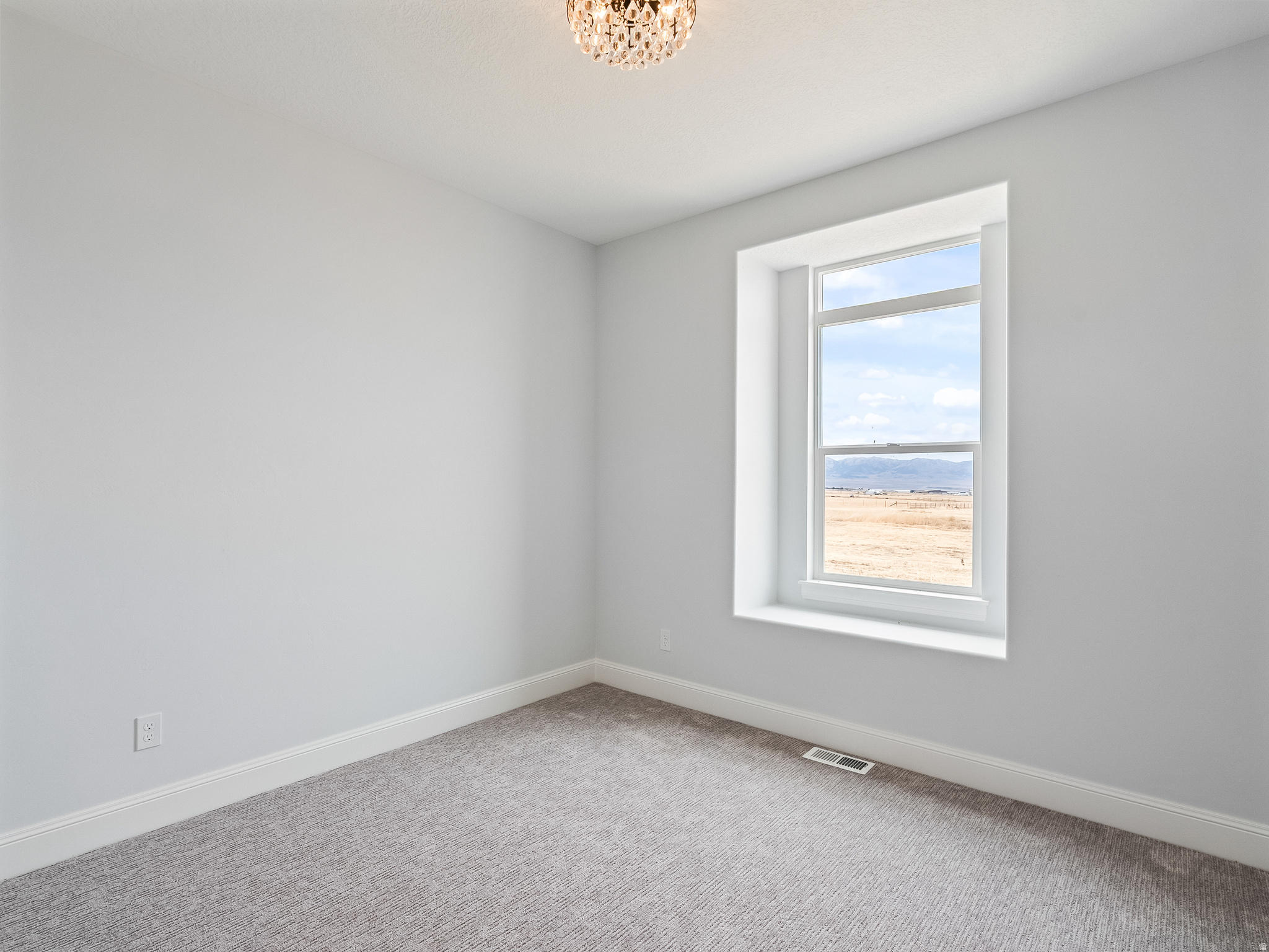 HERITAGE ESTATES SUBDIVISION - Residential