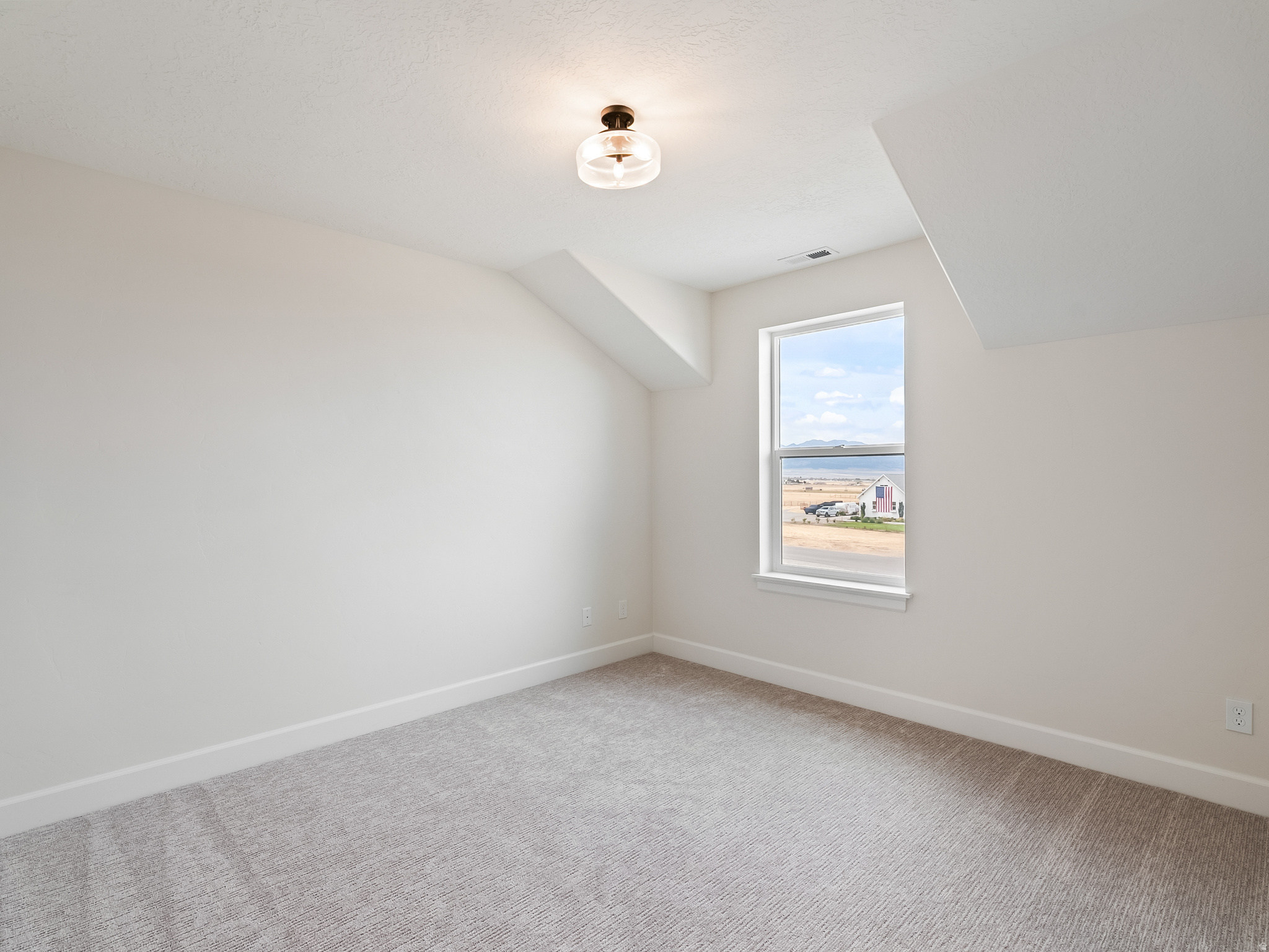 HERITAGE ESTATES SUBDIVISION - Residential