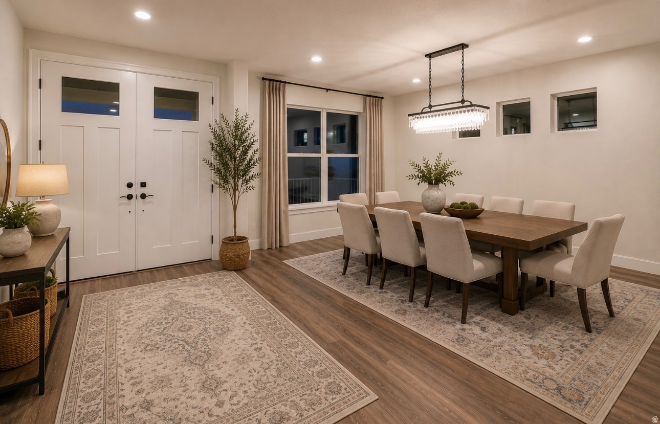 HERITAGE ESTATES SUBDIVISION - Residential