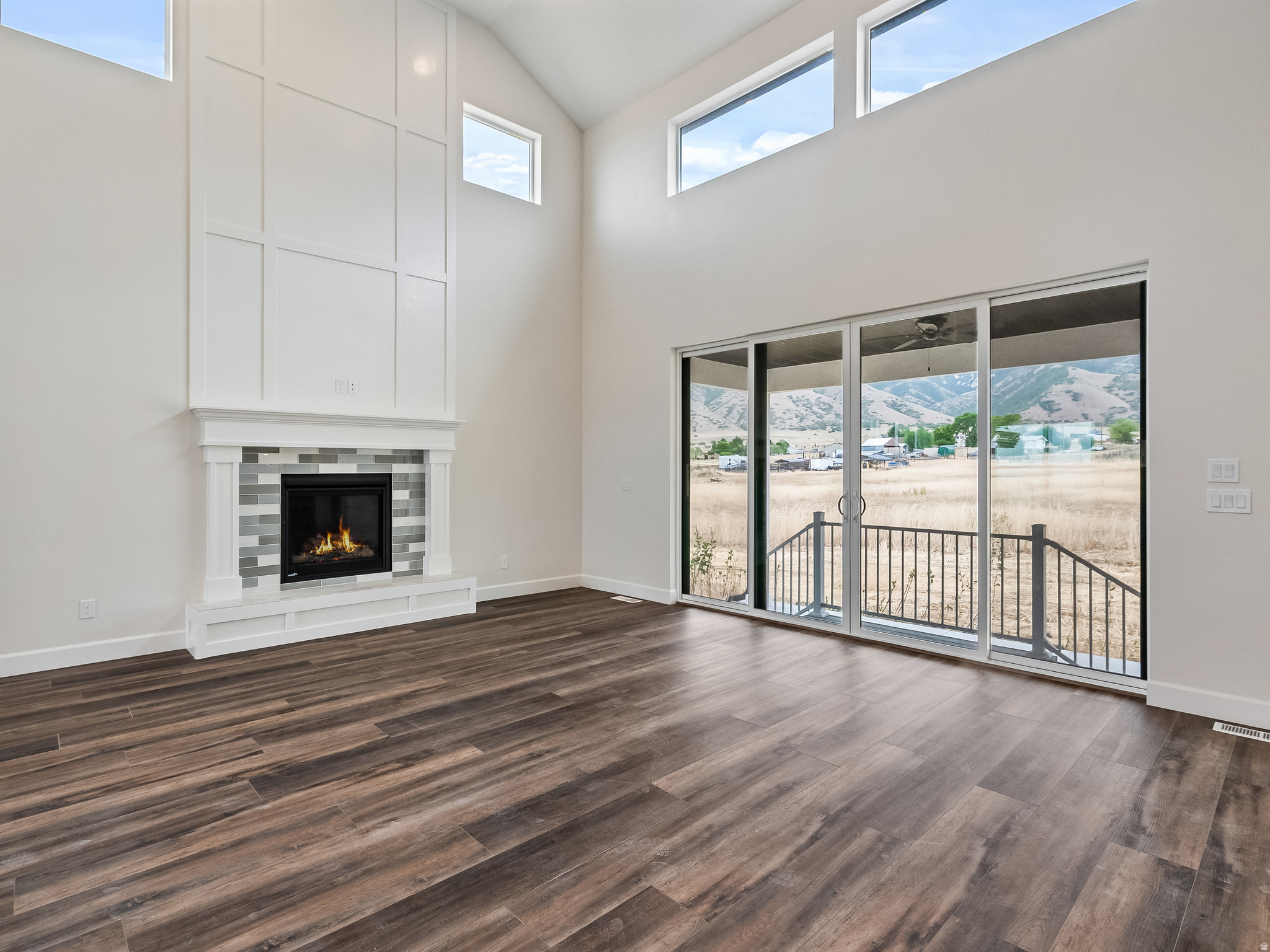HERITAGE ESTATES SUBDIVISION - Residential
