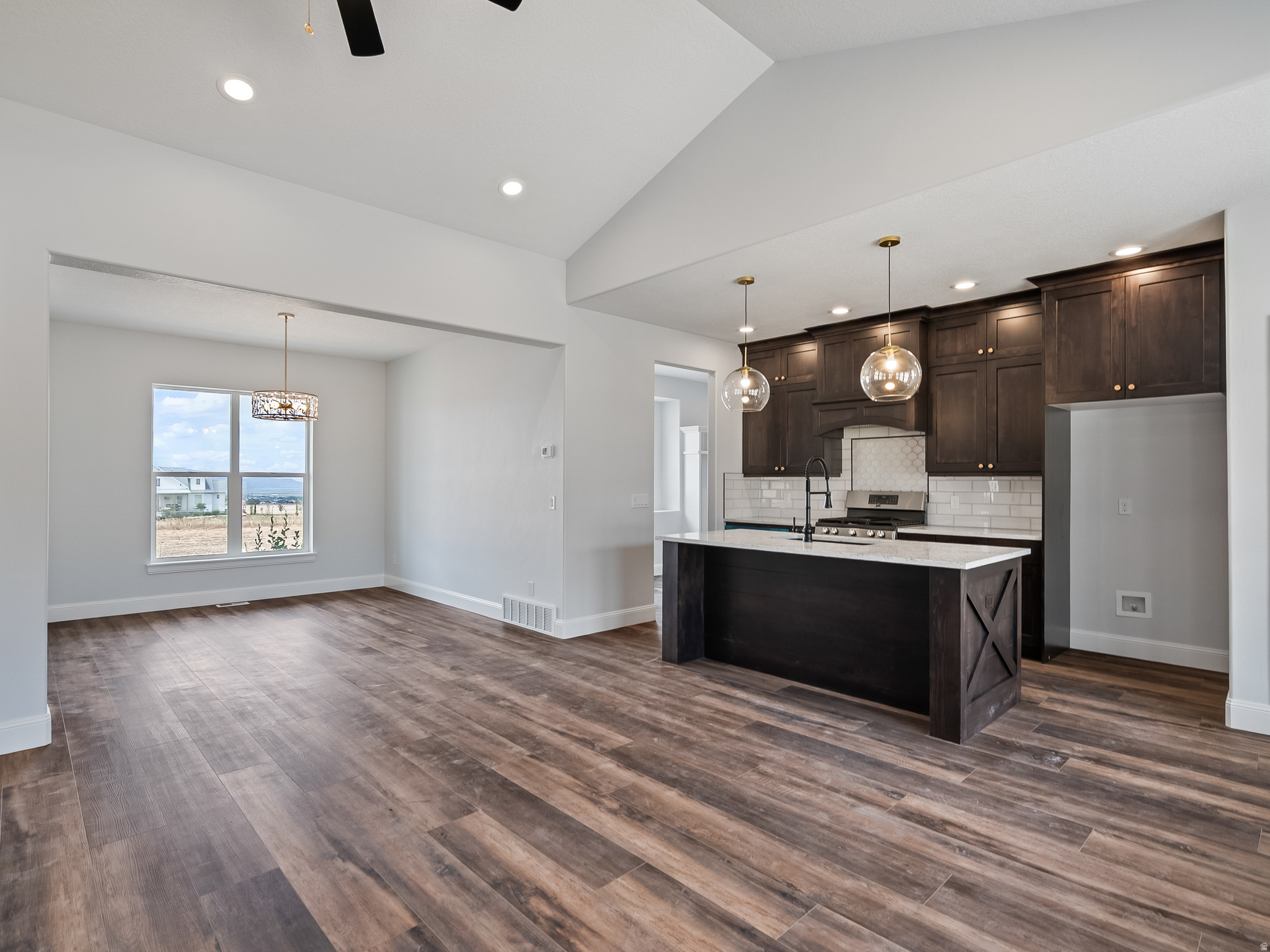 HERITAGE ESTATES SUBDIVISION - Residential