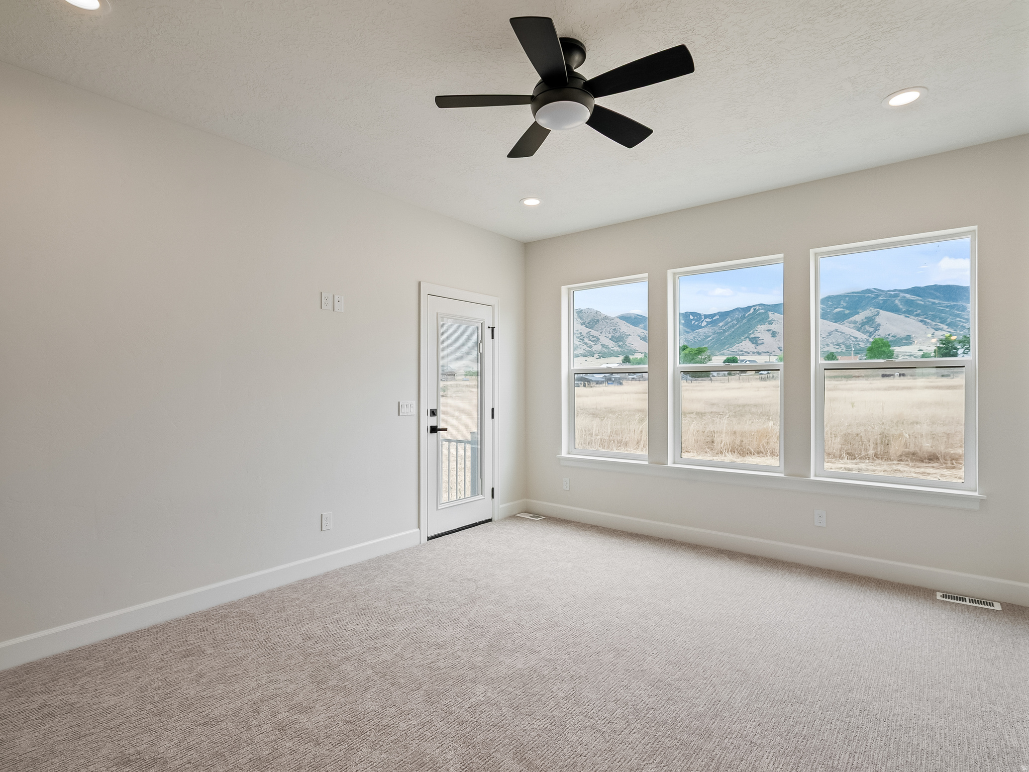 HERITAGE ESTATES SUBDIVISION - Residential