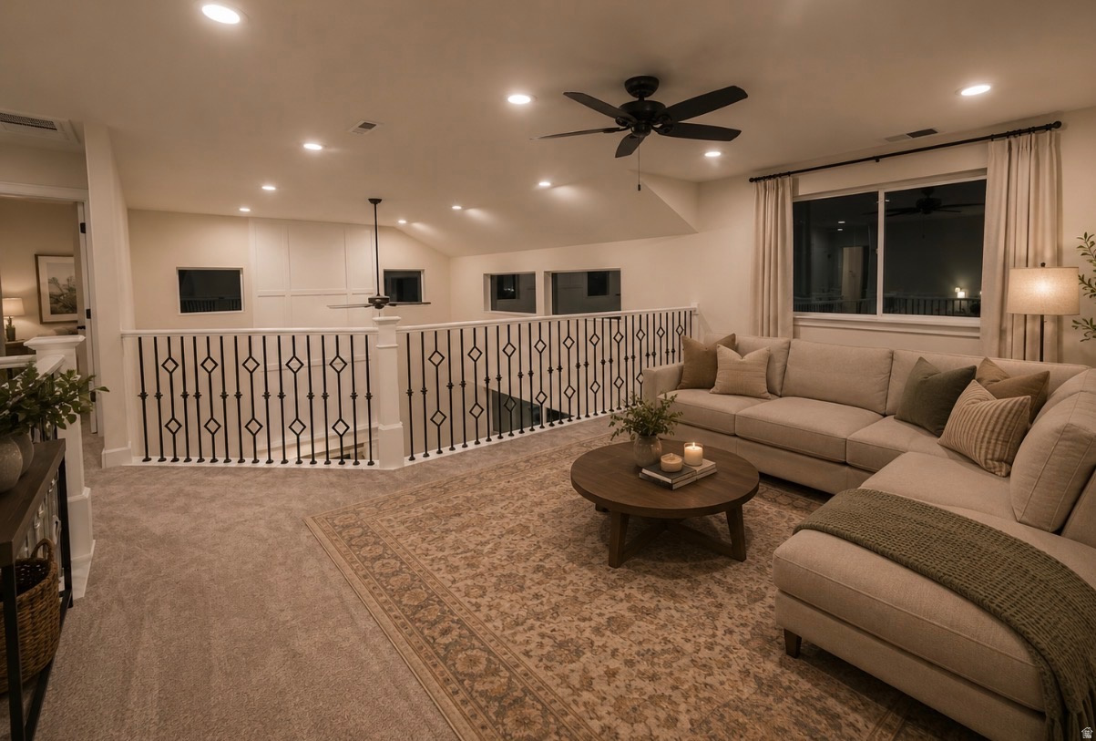 HERITAGE ESTATES SUBDIVISION - Residential