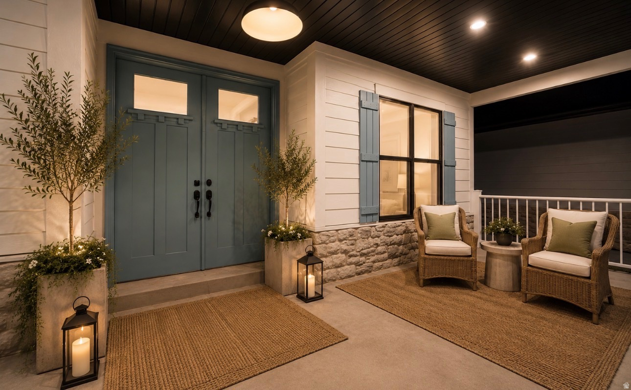 HERITAGE ESTATES SUBDIVISION - Residential