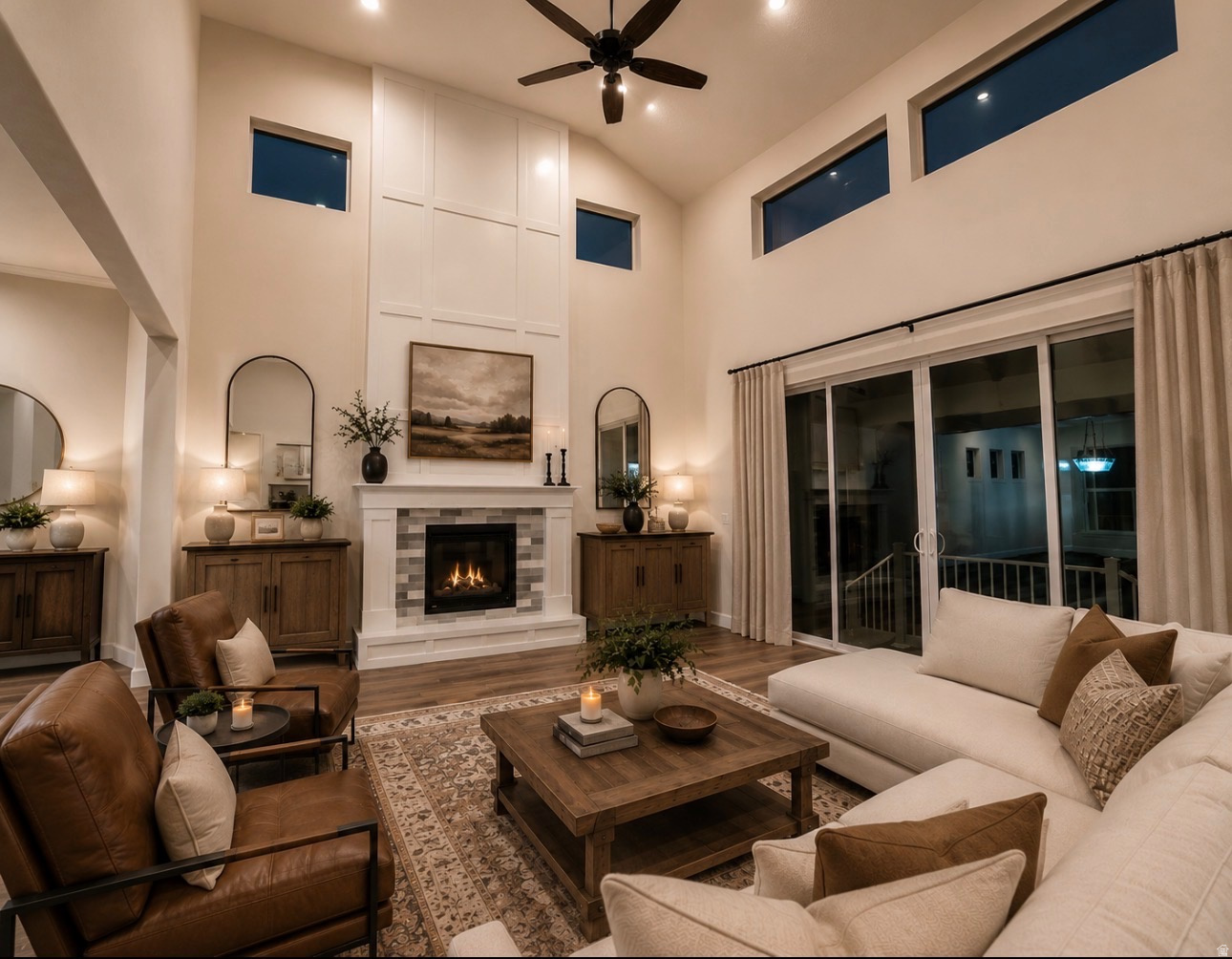 HERITAGE ESTATES SUBDIVISION - Residential